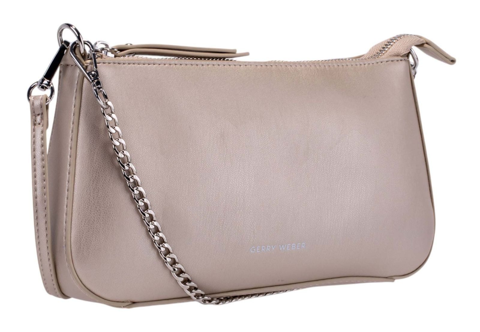 GERRY WEBER Umhängetasche Shoulderbag günstig online kaufen