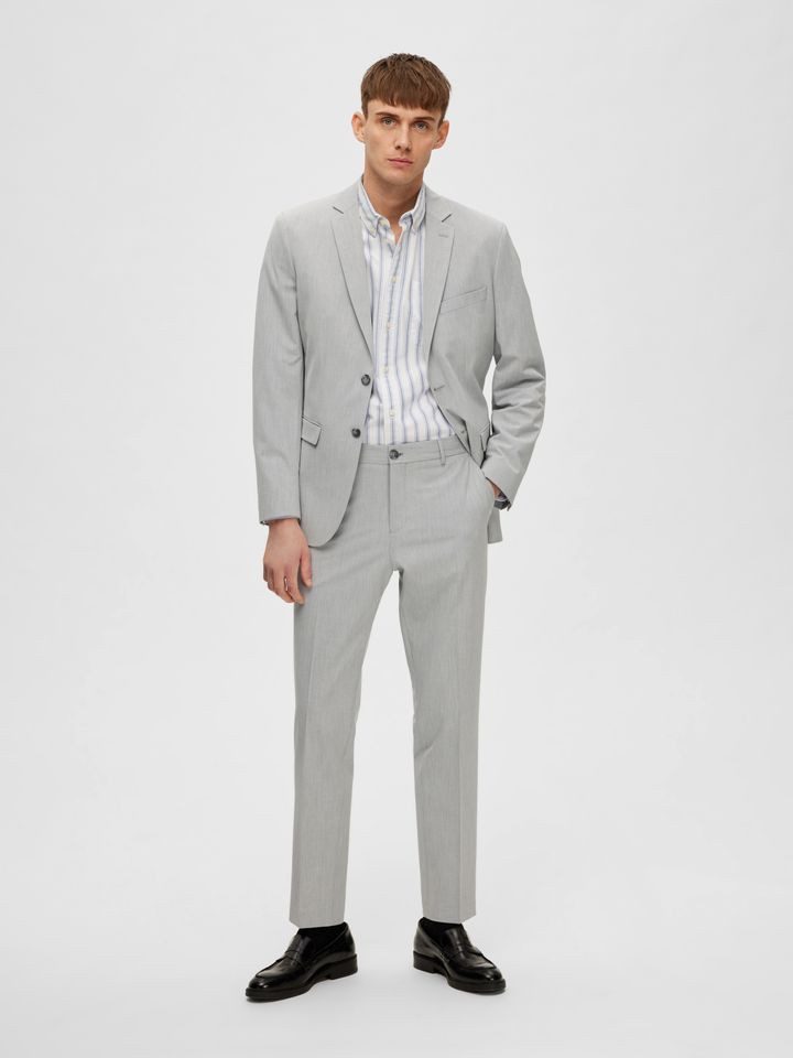 SELECTED HOMME Sakko - elegante Anzugjacke günstig online kaufen