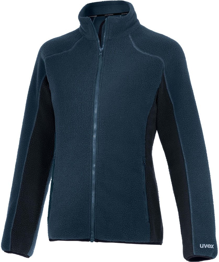 Uvex Fleecejacke Fleecejacke Suxxeed Craft
