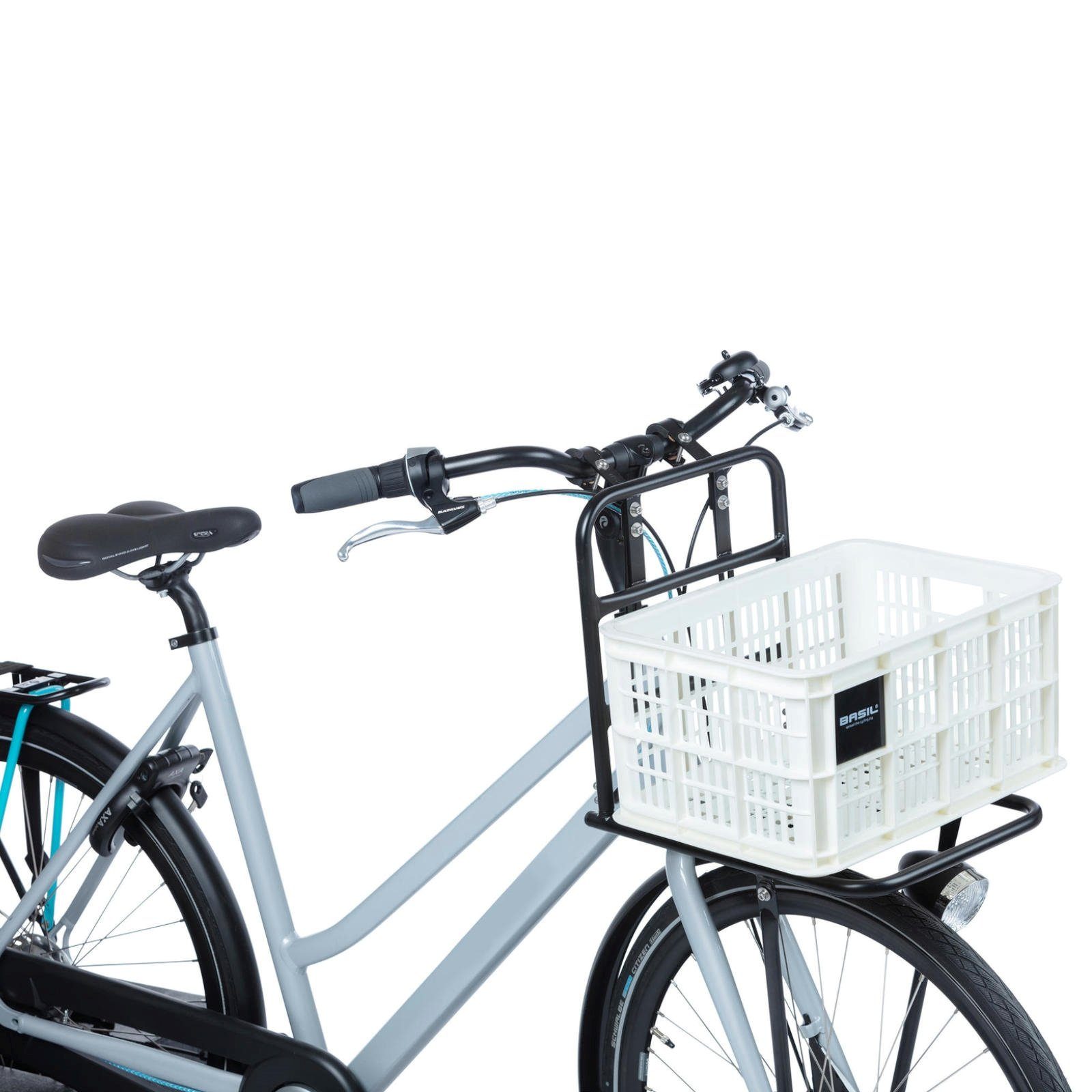 Basil Fahrradkorb günstig online kaufen
