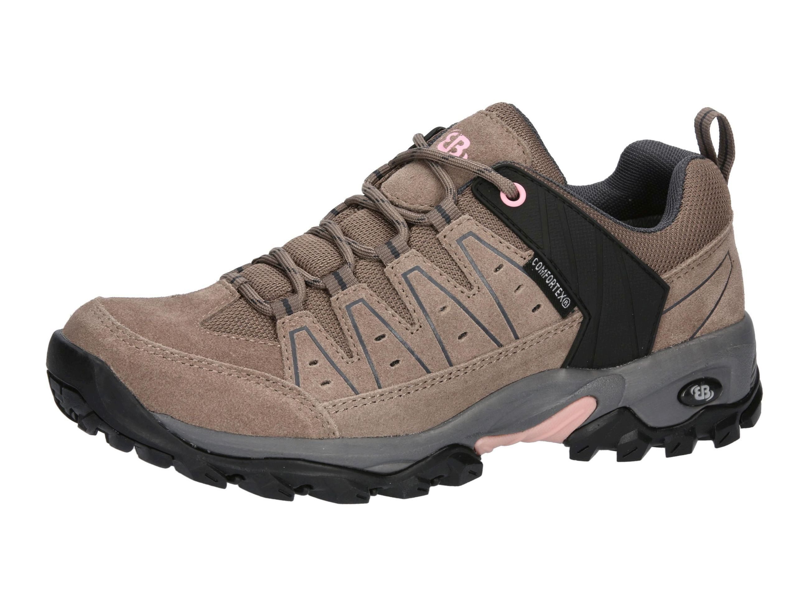 Outdoorschuh Mount Pinos Low Outdoorschuh