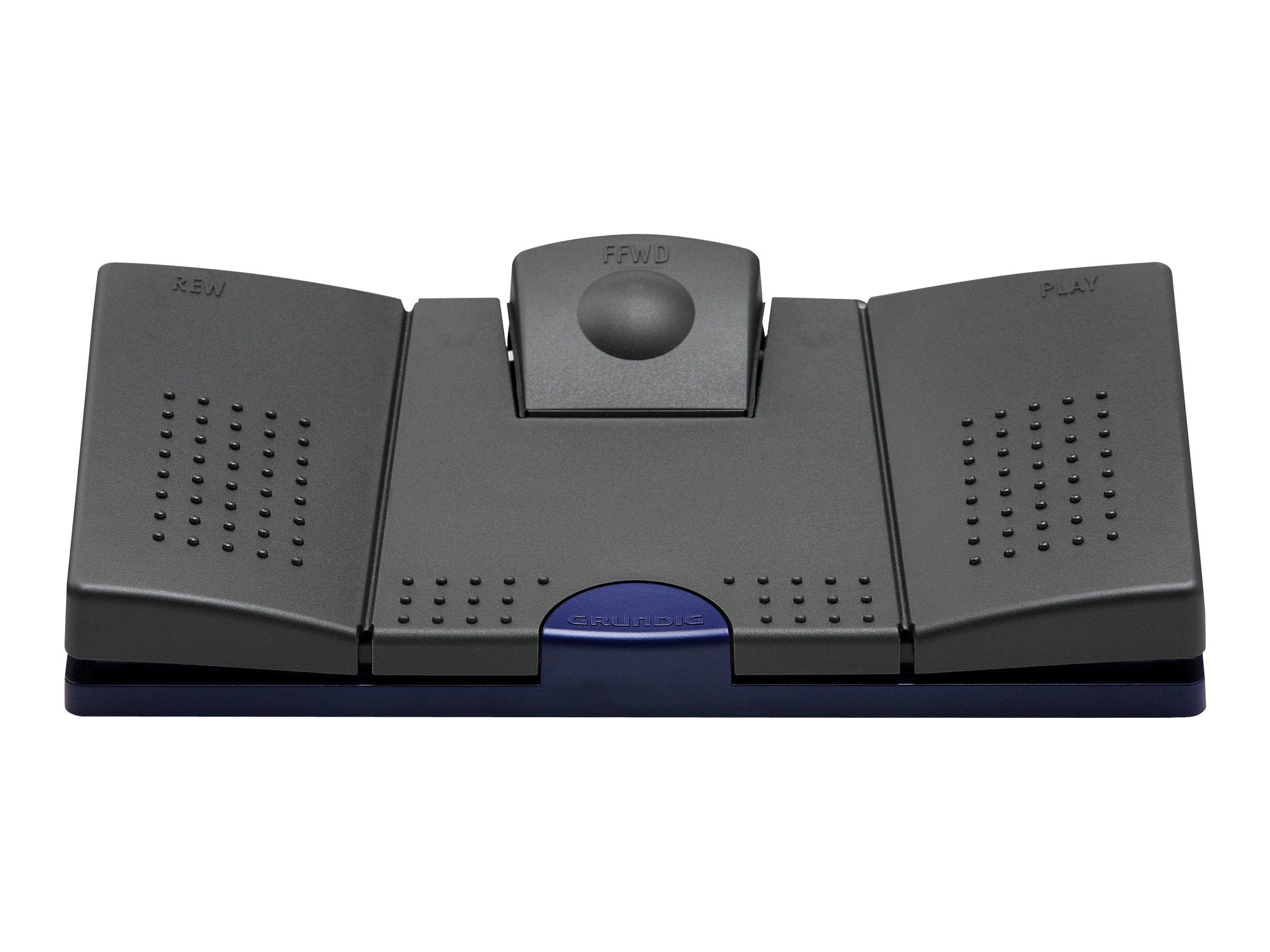 Grundig Digitales Diktiergerät