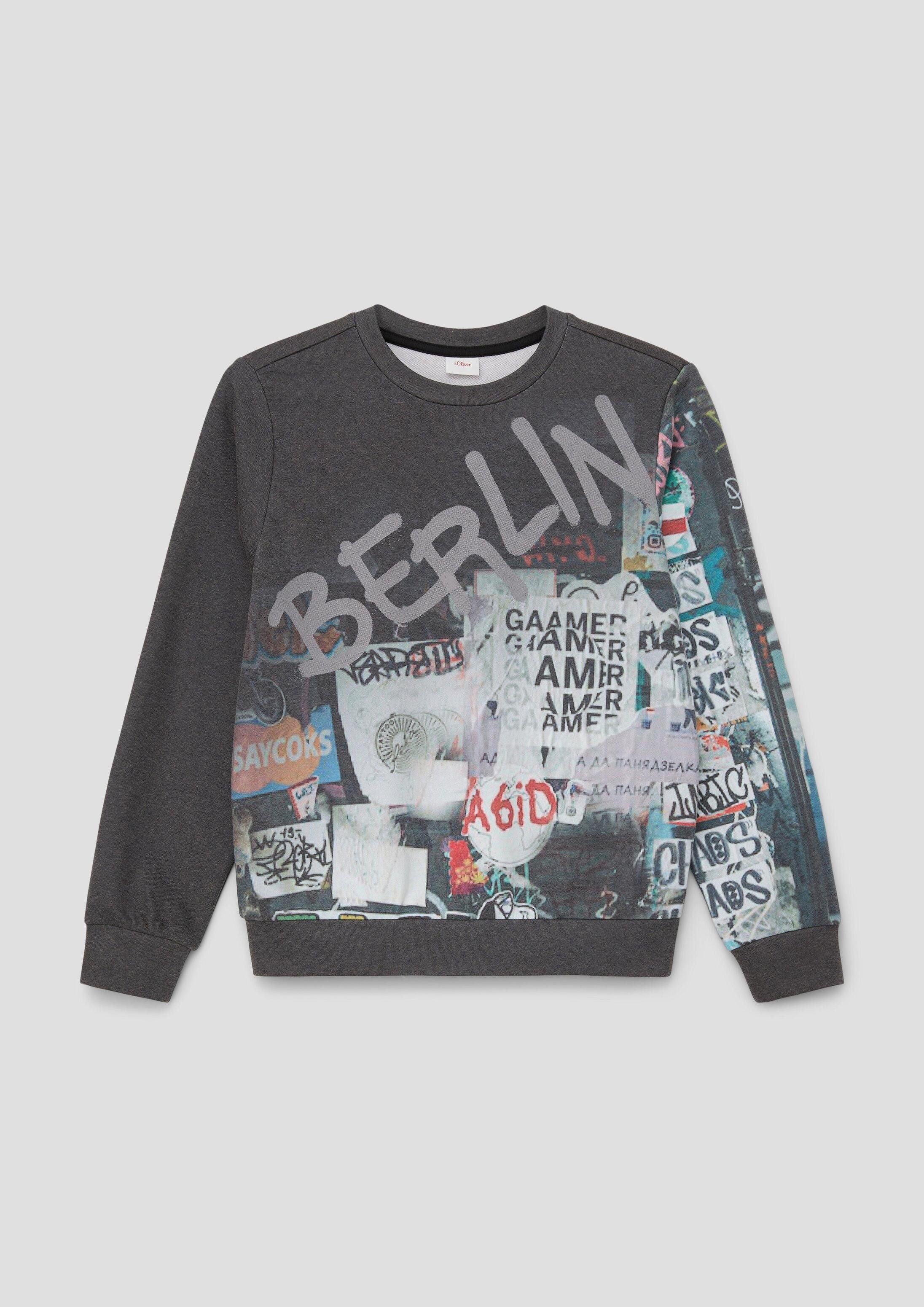 Sweatshirt Sweatshirt