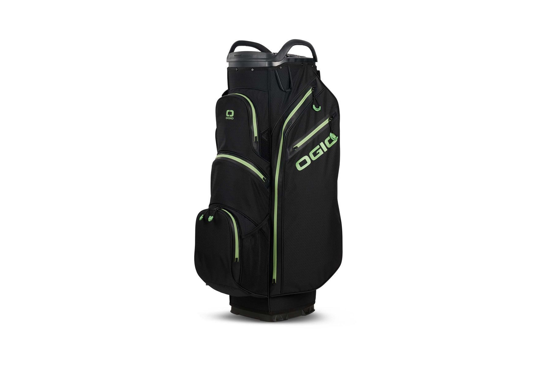 OGIO Cartbag Ogio Cartbag Silencer Schwarz