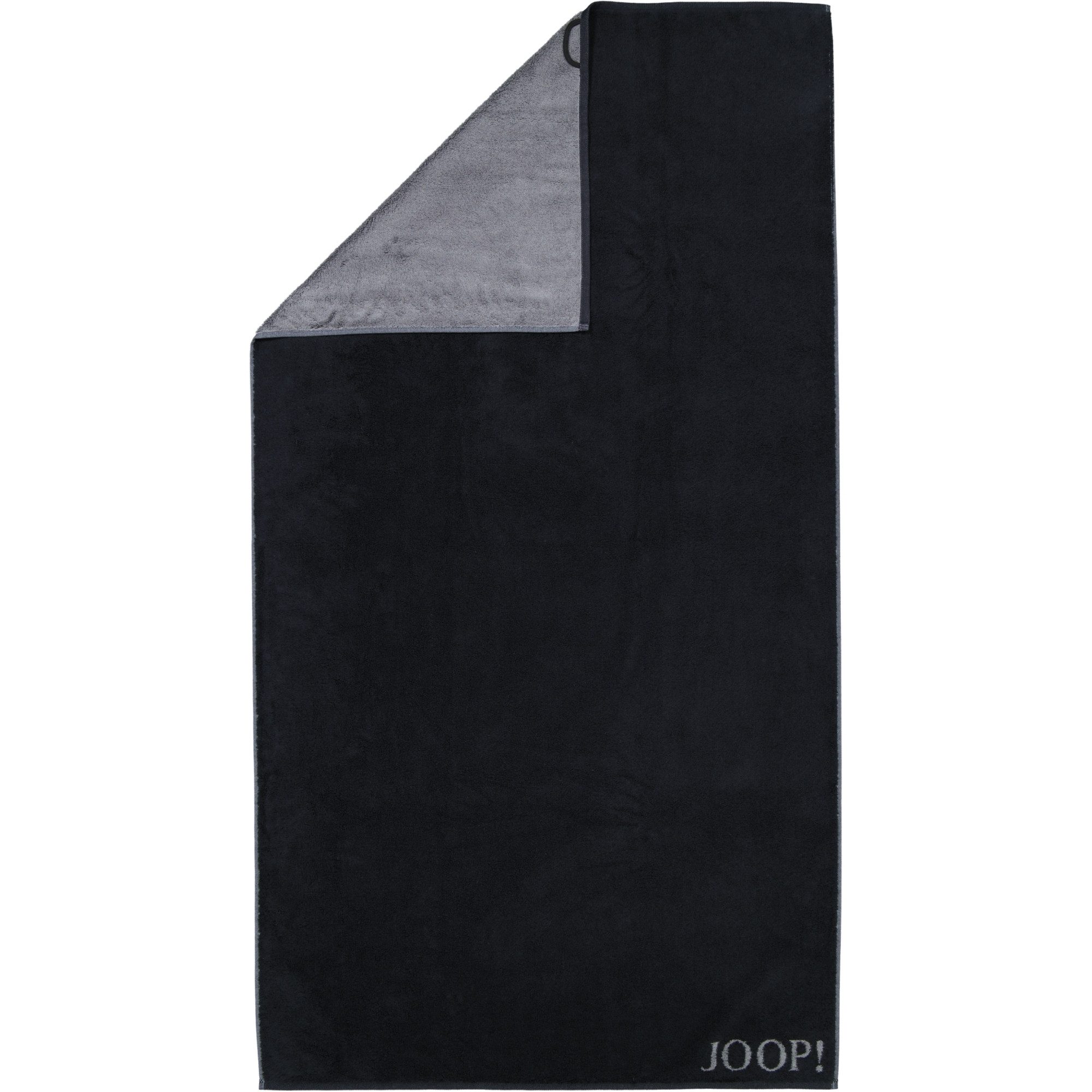 JOOP! Handtücher Classic Doubleface 1600, 100% günstig online kaufen