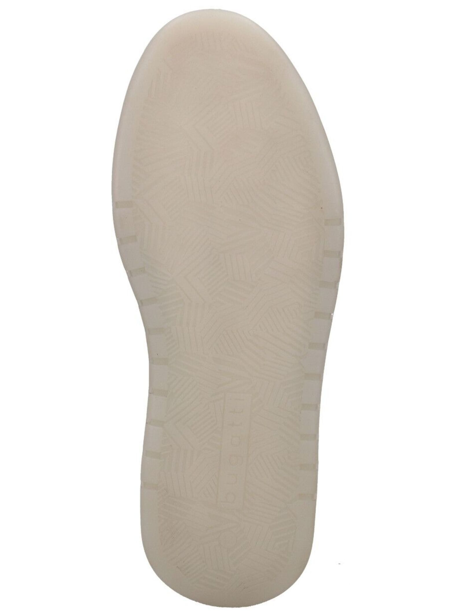 bugatti bugatti Slipper Veloursleder Slipper