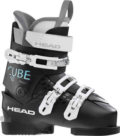 Head CUBE 3 60 W BLACK 000 - Skischuh