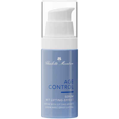 Charlotte Meentzen Gesichtsserum Age Control Serum mit Lifting-Effekt