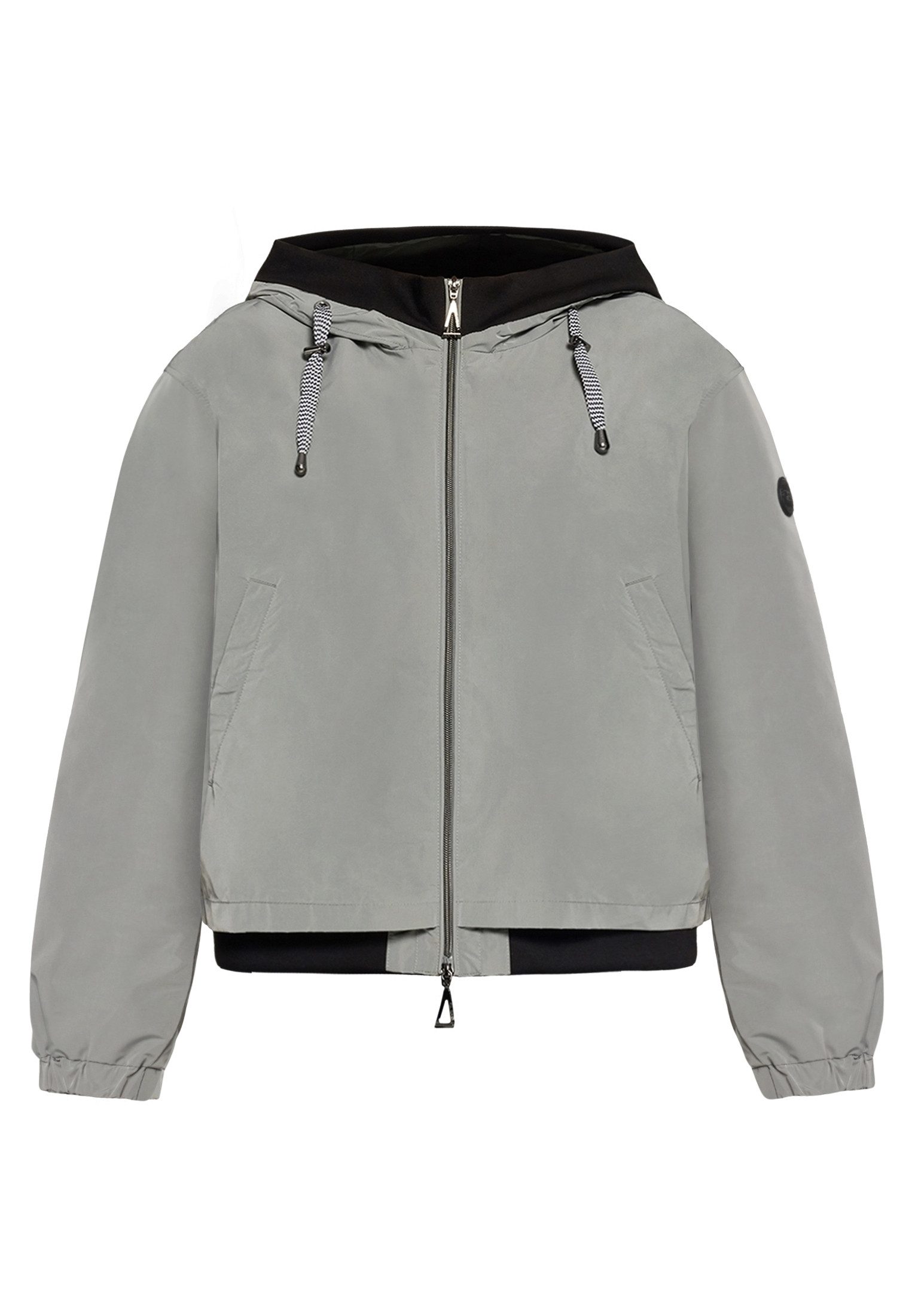 Outdoorjacke