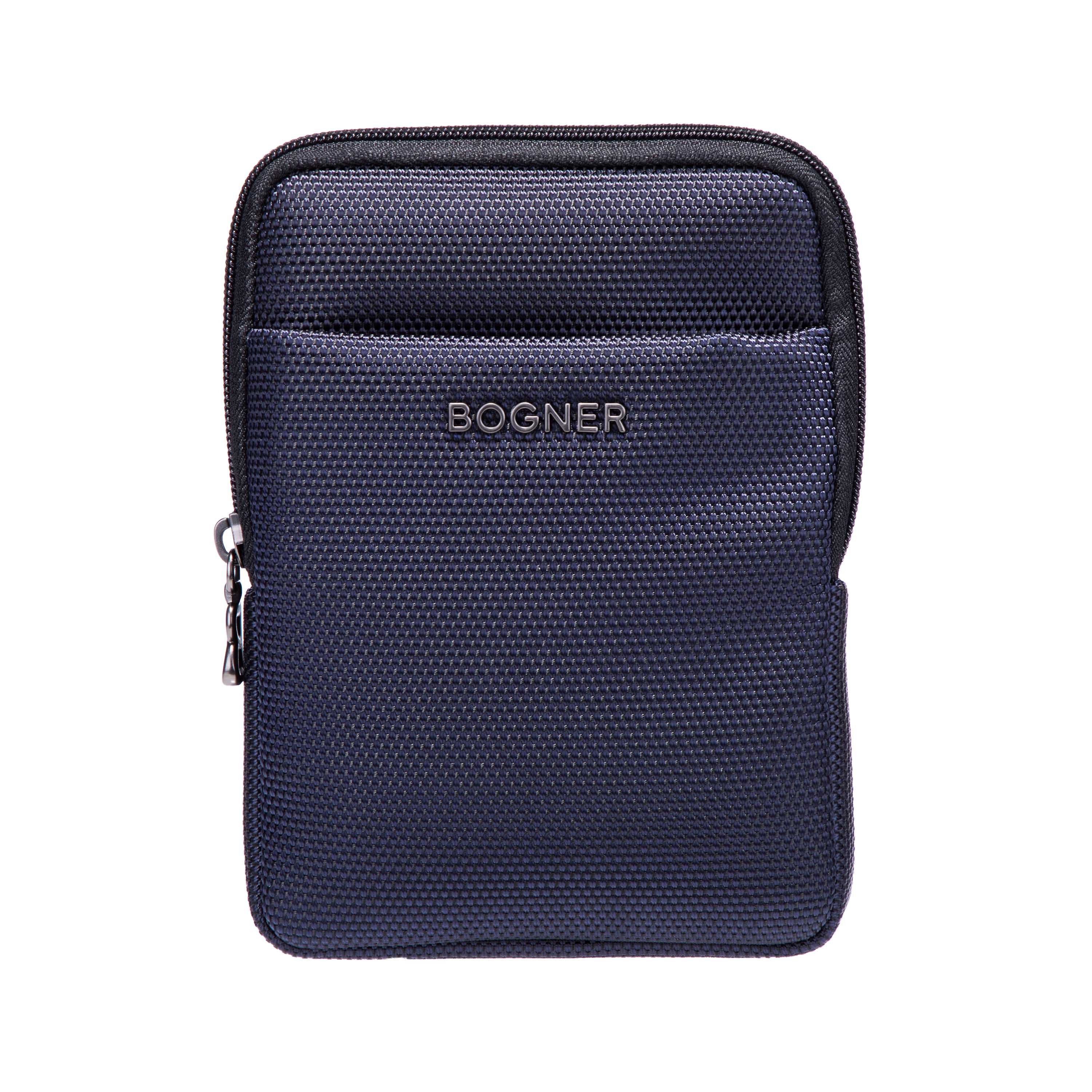BOGNER Schultertasche Bogner - Herren Schultertasche günstig online kaufen