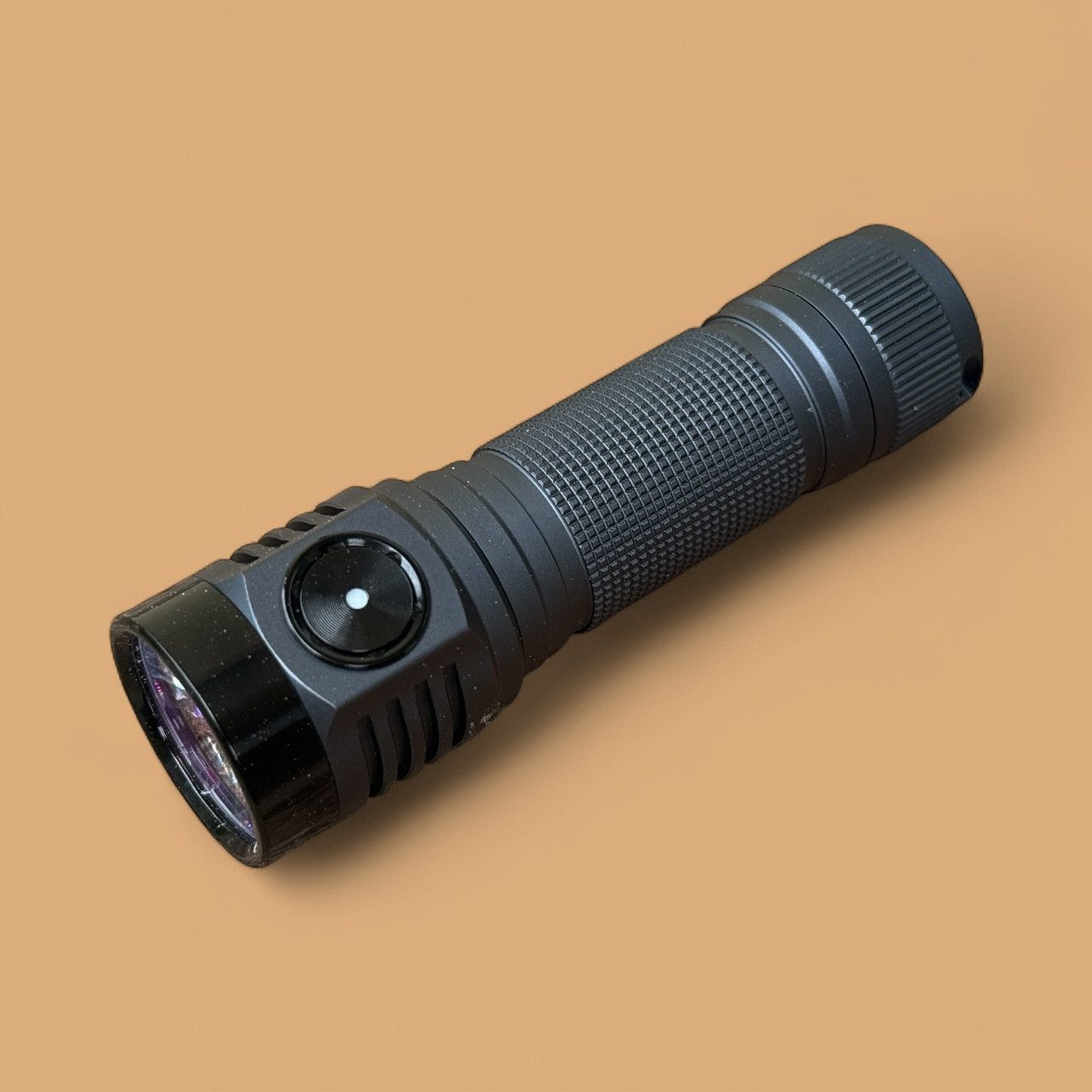 LED Taschenlampe Emisar DA1 18650 HIGH POWER LED Taschenlampe
