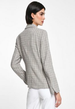 Fadenmeister Berlin Jackenblazer Cotton (1-tlg)