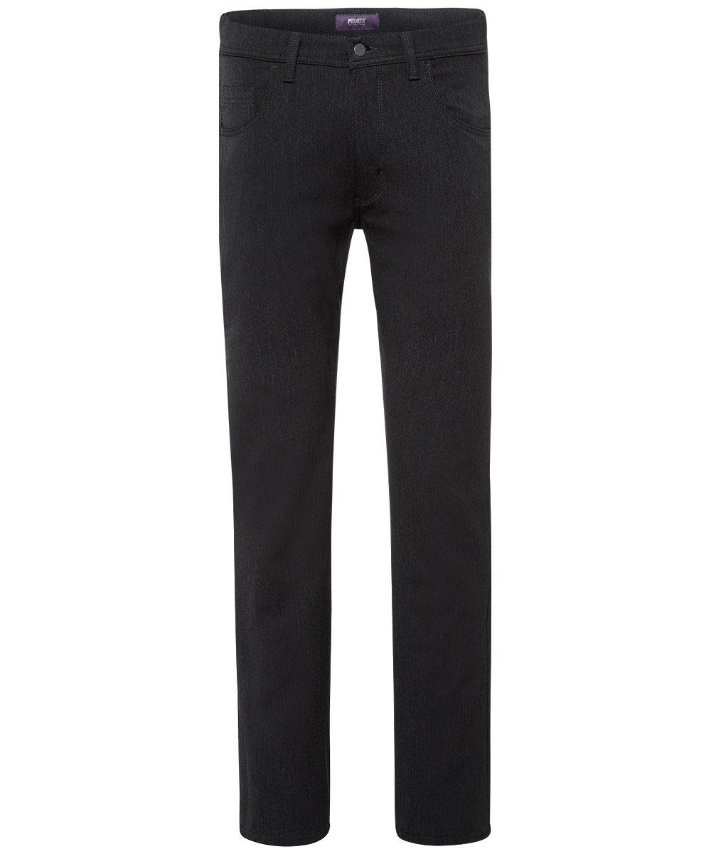 Pioneer Authentic Jeans 5-Pocket-Jeans PIONEER RANDO dark grey melange 16801 1399.9501 - PLATINUM / SMART