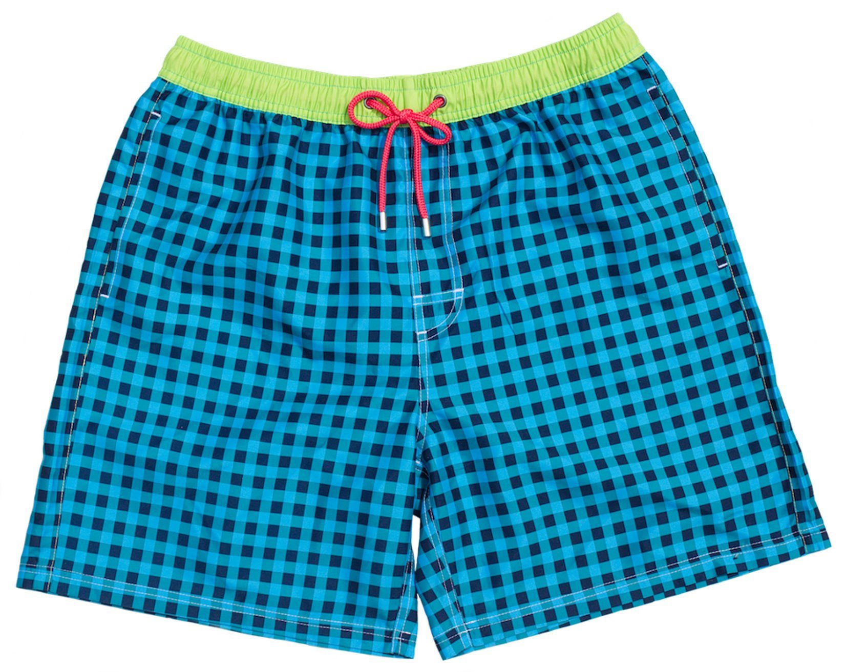 Badehose Modische Herren Badeshorts
