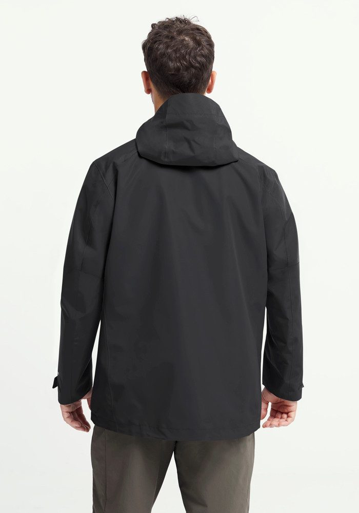 Jack Wolfskin Funktionsjacke WILDBOUND 2L JKT M Wasserdicht, atmungsaktiv, günstig online kaufen