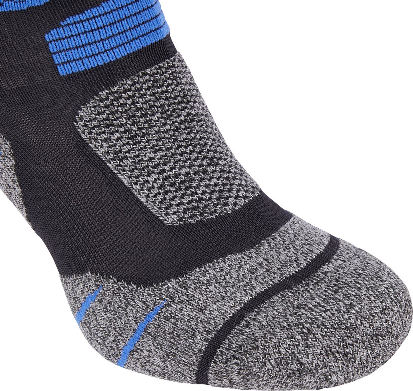 McKINLEY Skisocken Ux.-Strumpf Performance ux BLACK günstig online kaufen