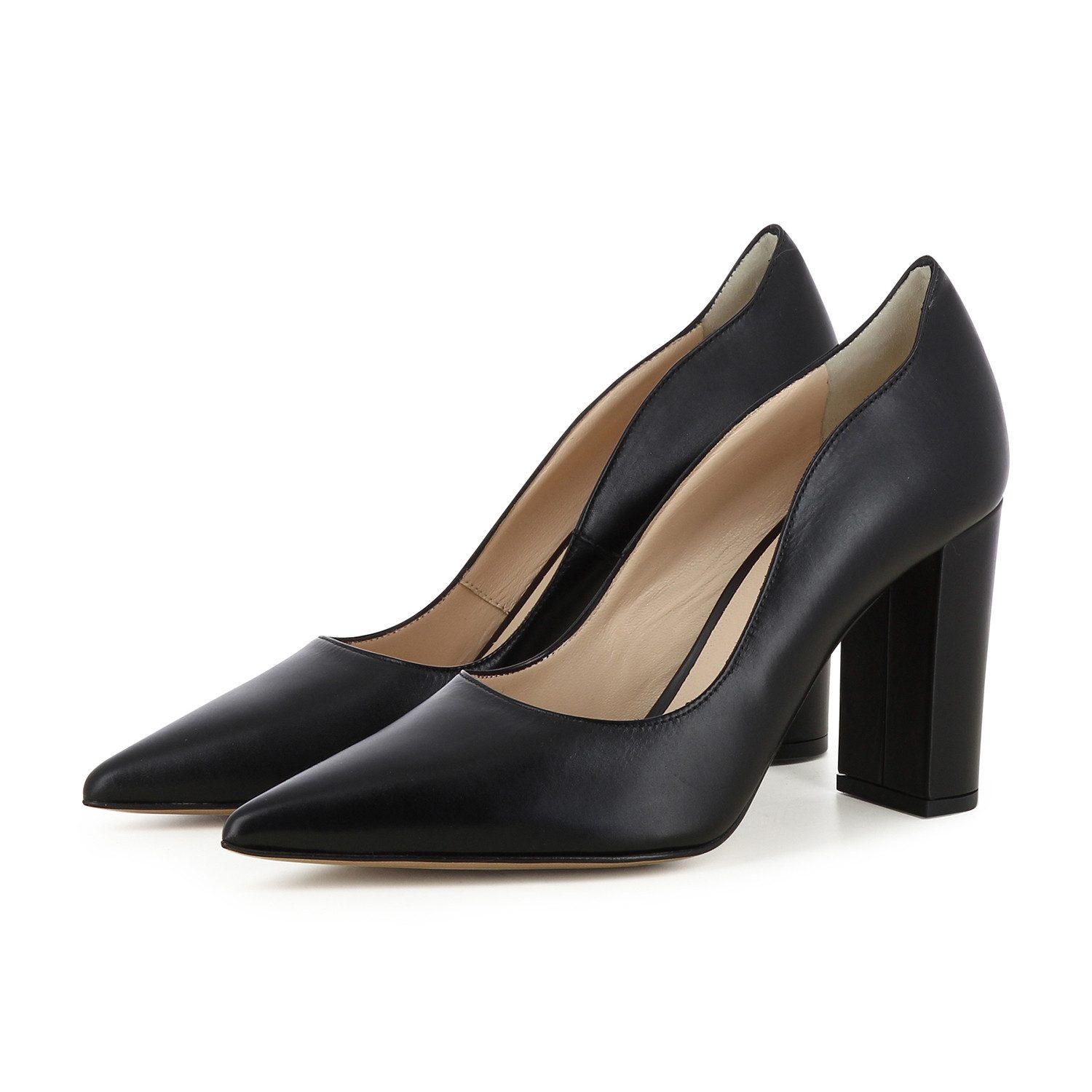 Evita NATALIA Pumps Handmade in Italy günstig online kaufen