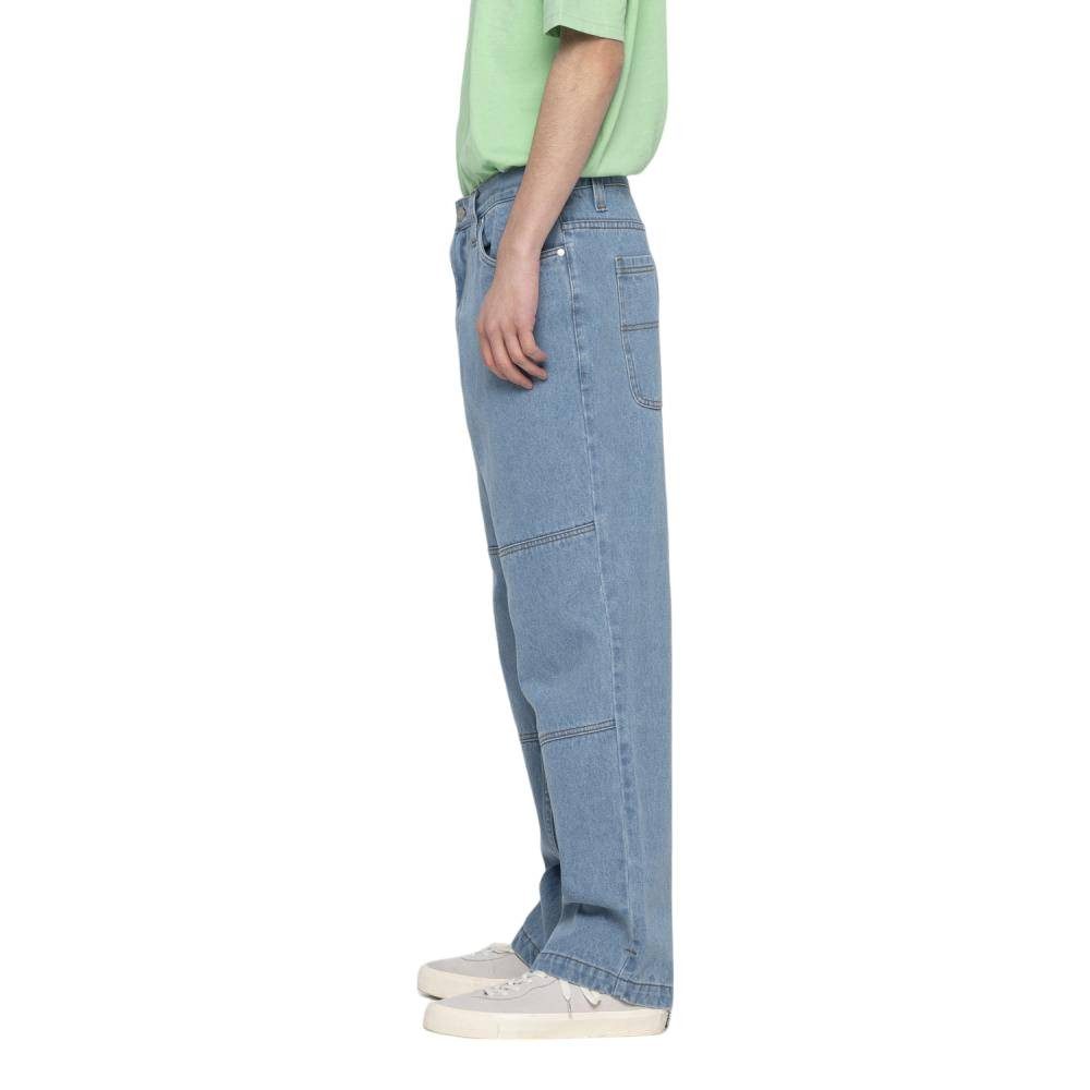 Santa Cruz 5-Pocket-Jeans Jeans Santa Cruz Classic Label