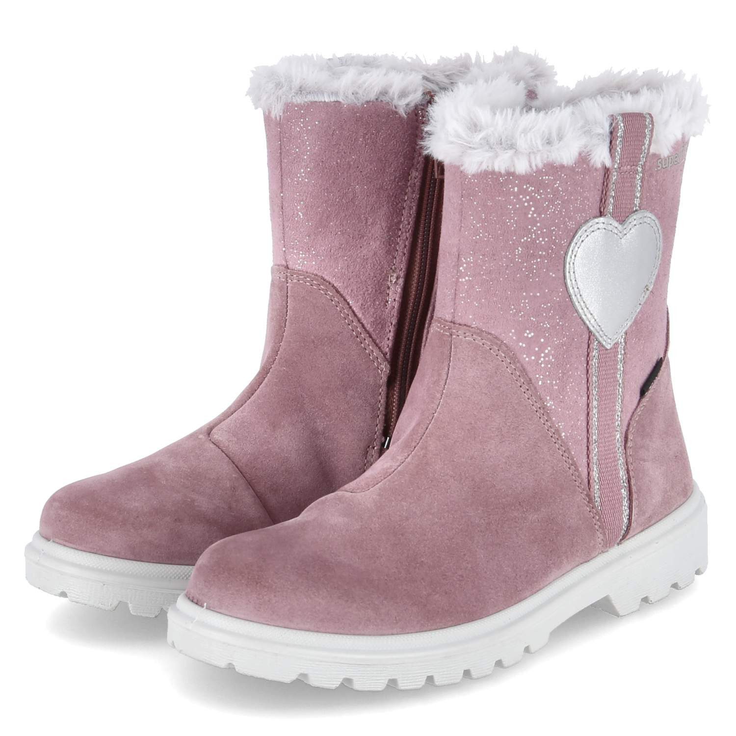 Superfit Winterstiefeletten SPIRIT Stiefelette