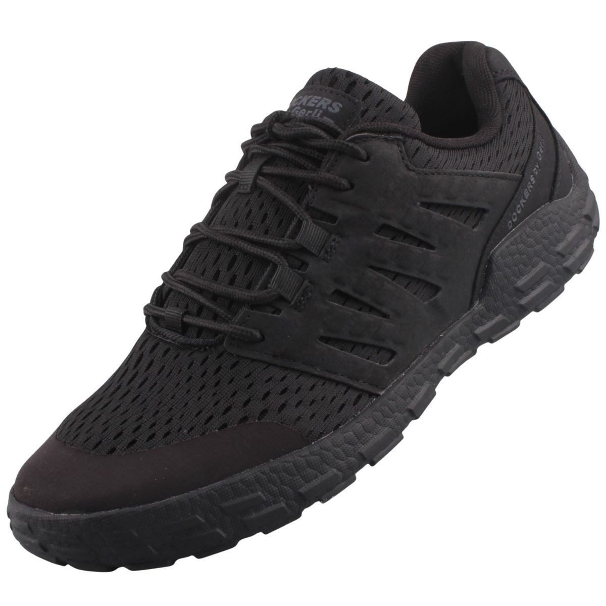 Dockers by Gerli 56AA001-706101 Schnürschuh günstig online kaufen