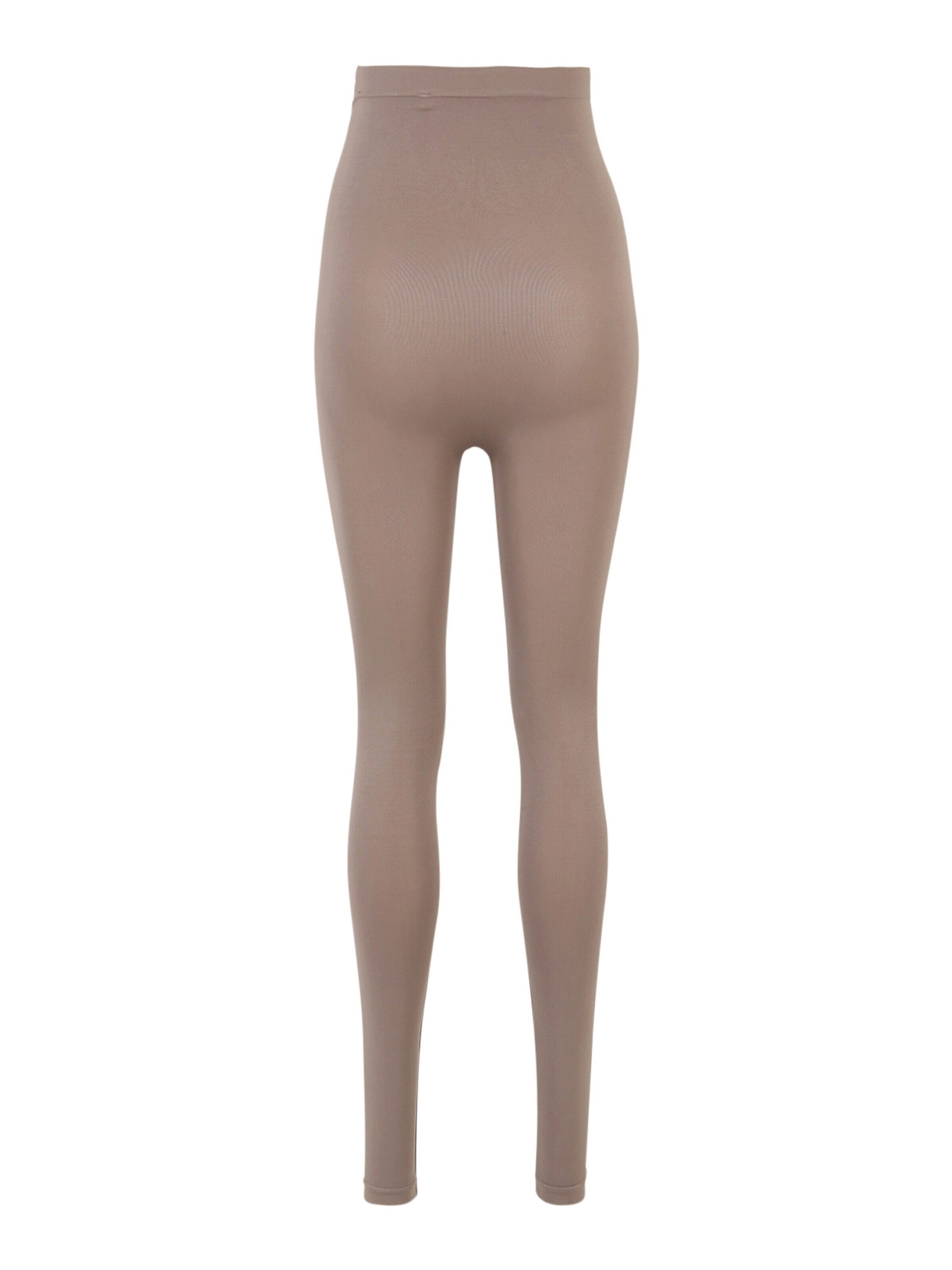 Mamalicious Leggings MLTIA JEANNE (1-tlg) Plain/ohne Details günstig online kaufen