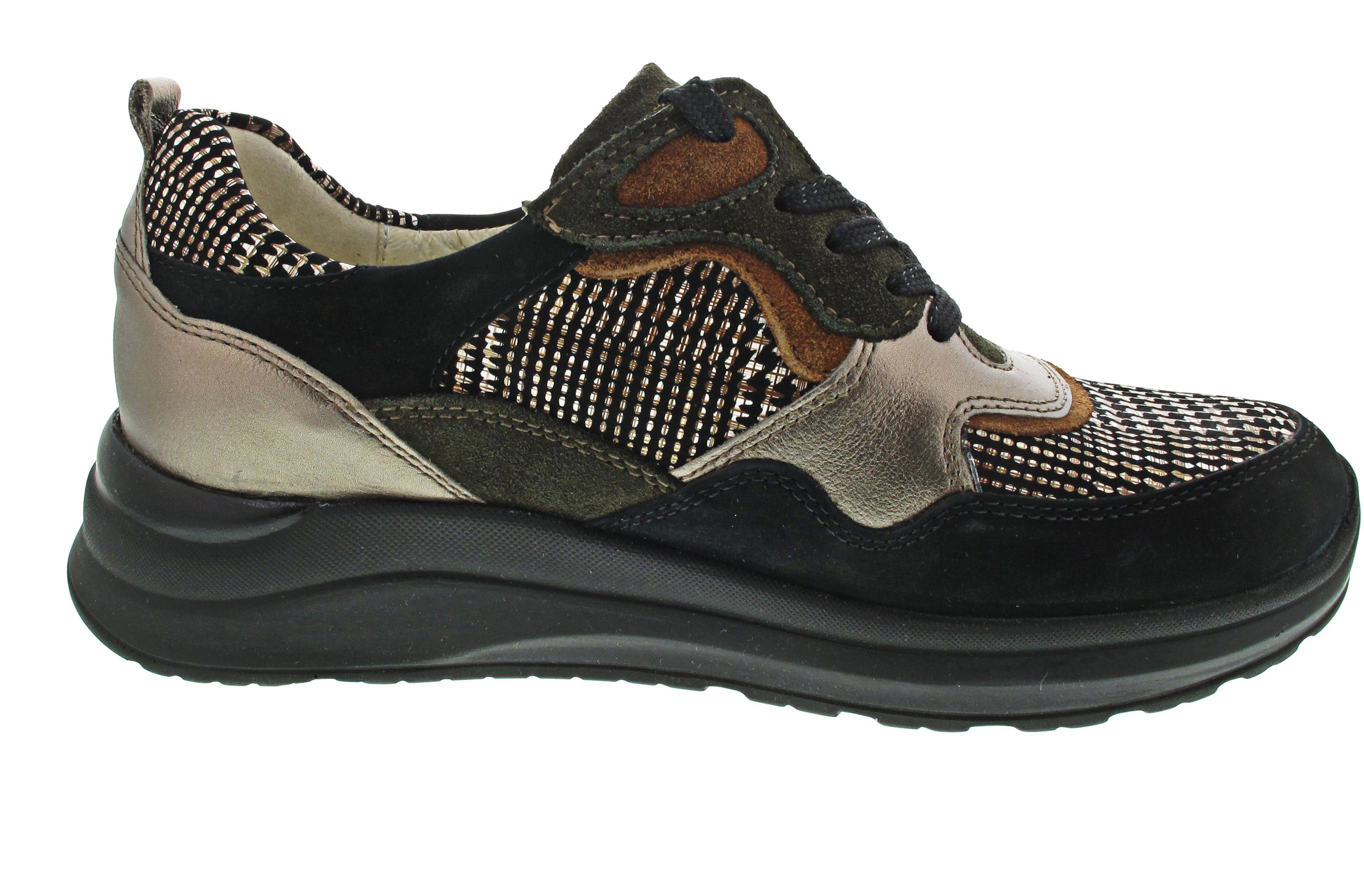 Waldläufer Schnürschuh