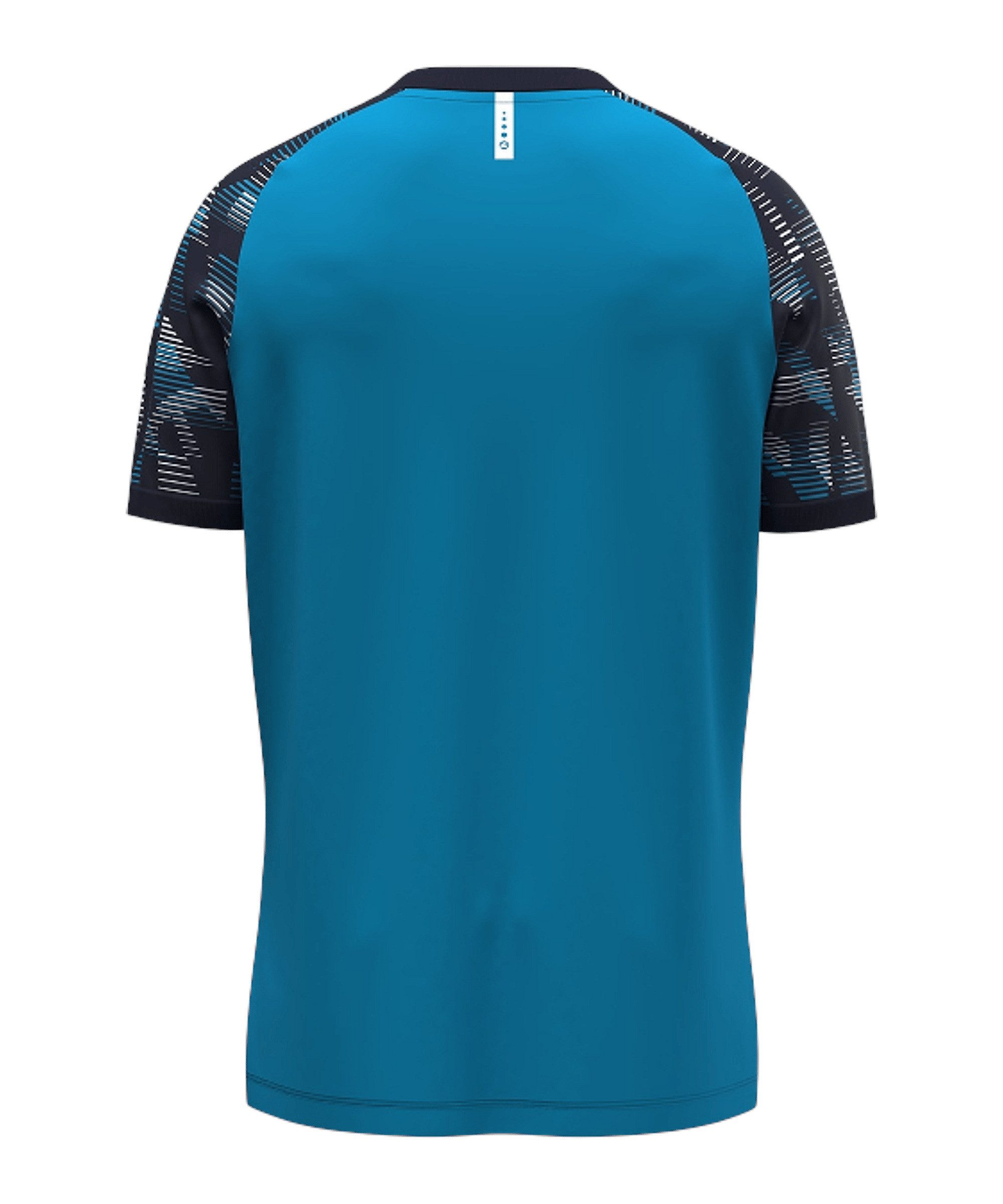 Jako Poloshirt Sonic T-Shirt (1-tlg) default – Bild 2 von 3
