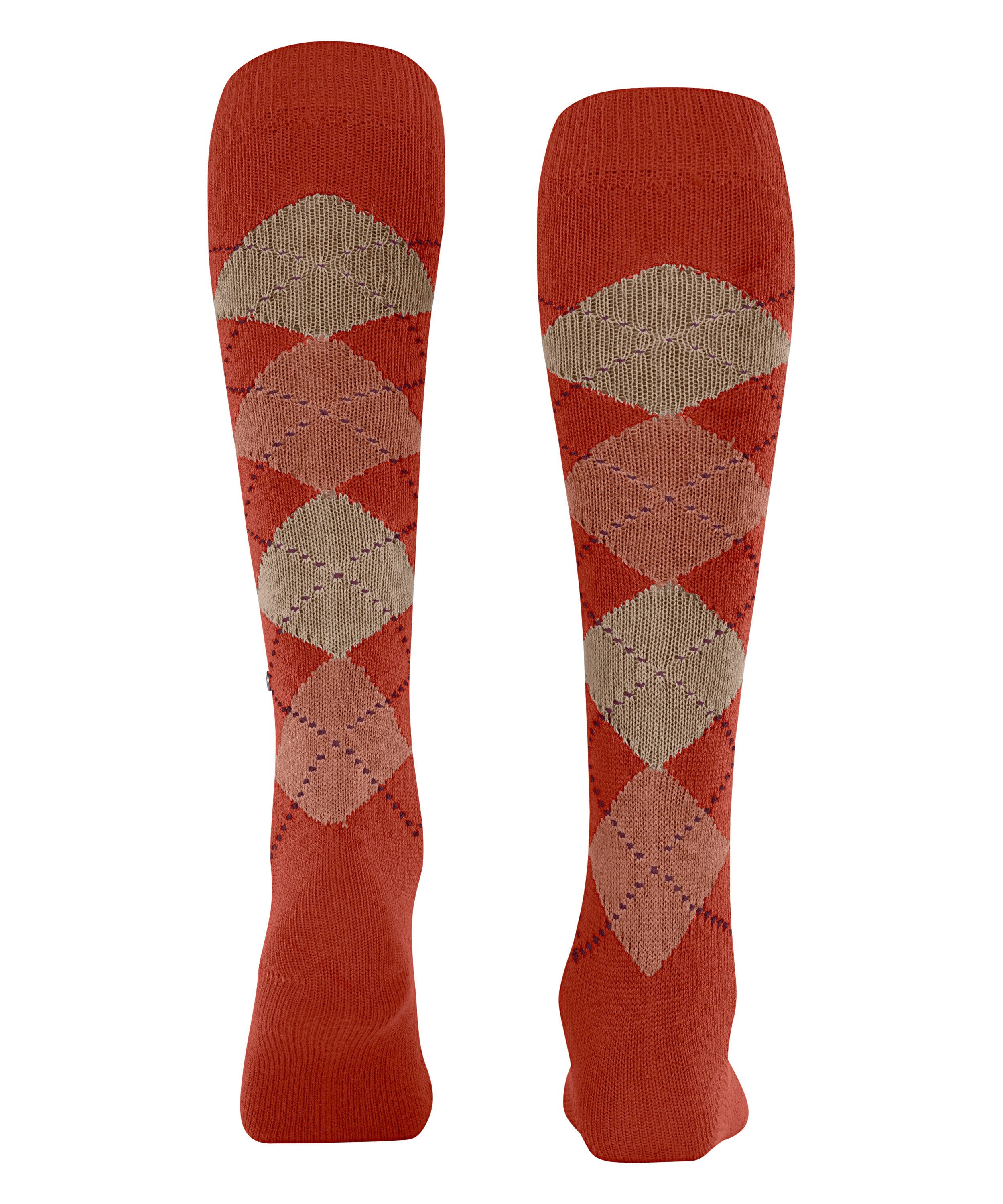 Burlington Kniestrümpfe Whitby Kniestrümpfe besonders weich & warm (1-Paar) besonders weich & warm
