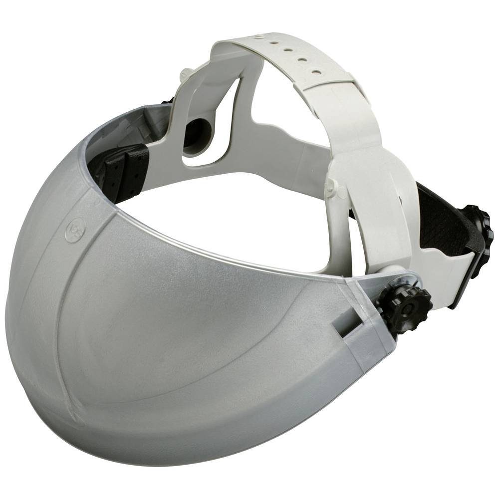 Ratsche Schutzhelm Kopfbügel und 3M mit ™ Kopfhalterung