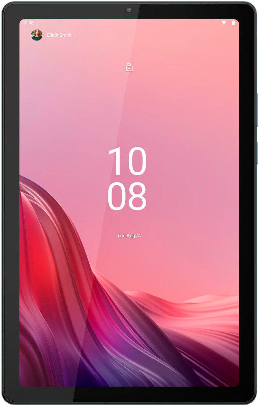 LENOVO M9 + TPU Case Tablet