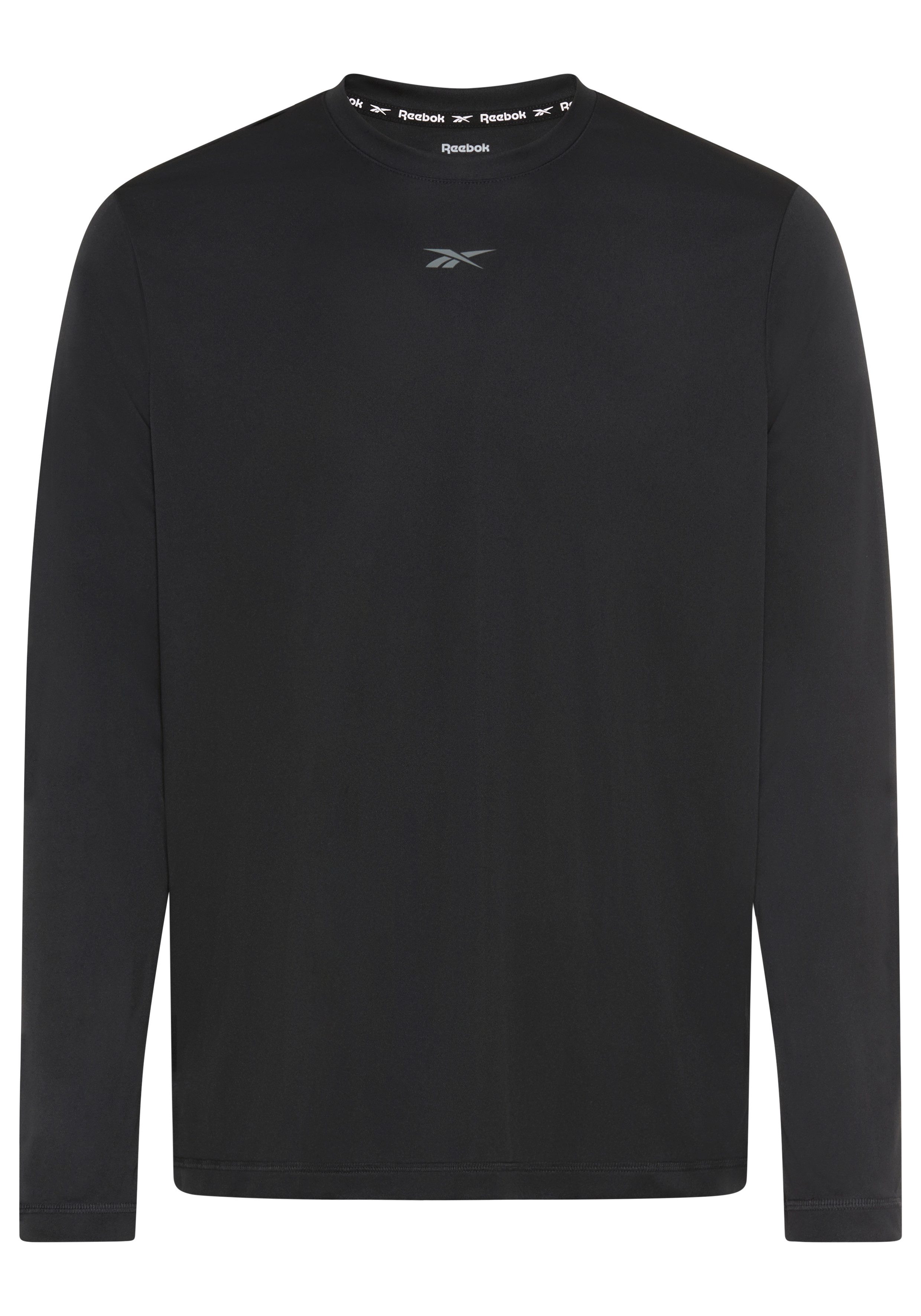 Reebok T-Shirt ID TRAIN LS TECH TEE (1-tlg)