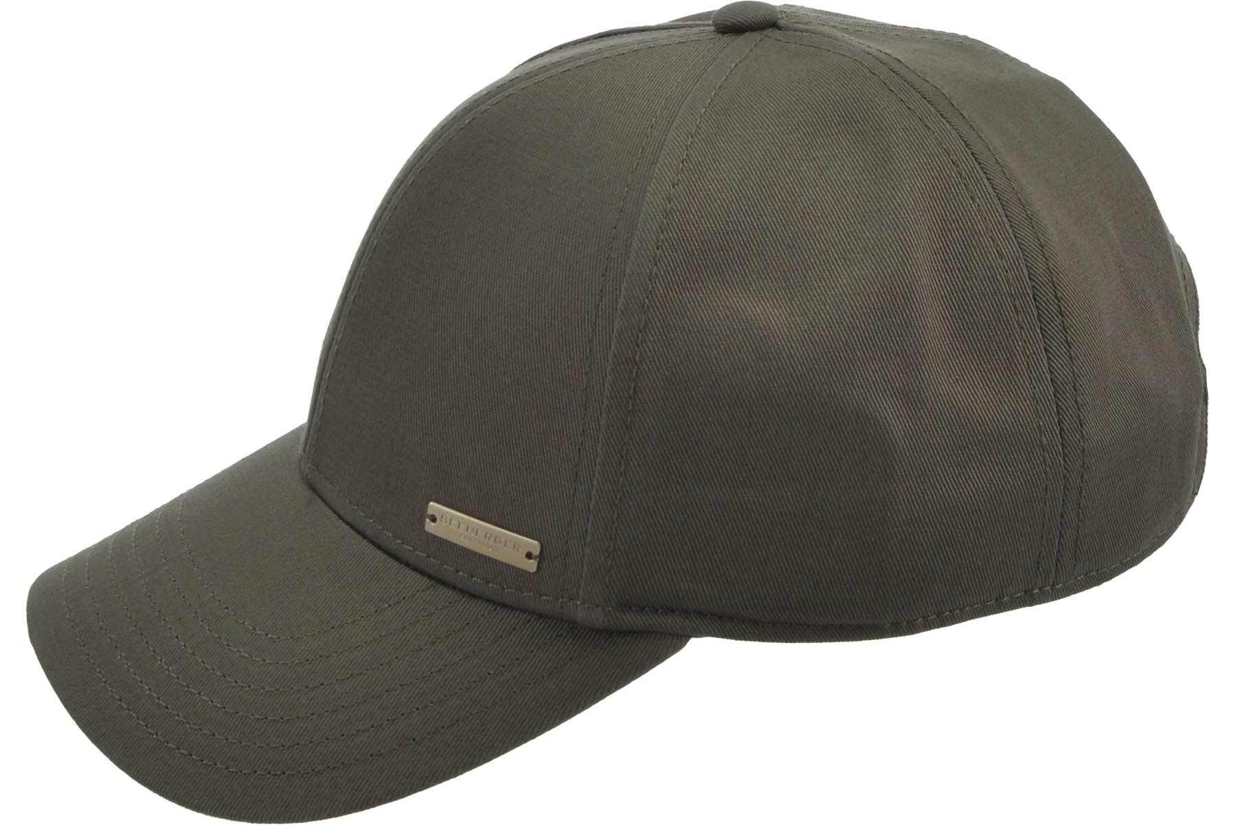 Seeberger Baseball Cap Baumwollmütze Baseballcap 54814-0 günstig online kaufen