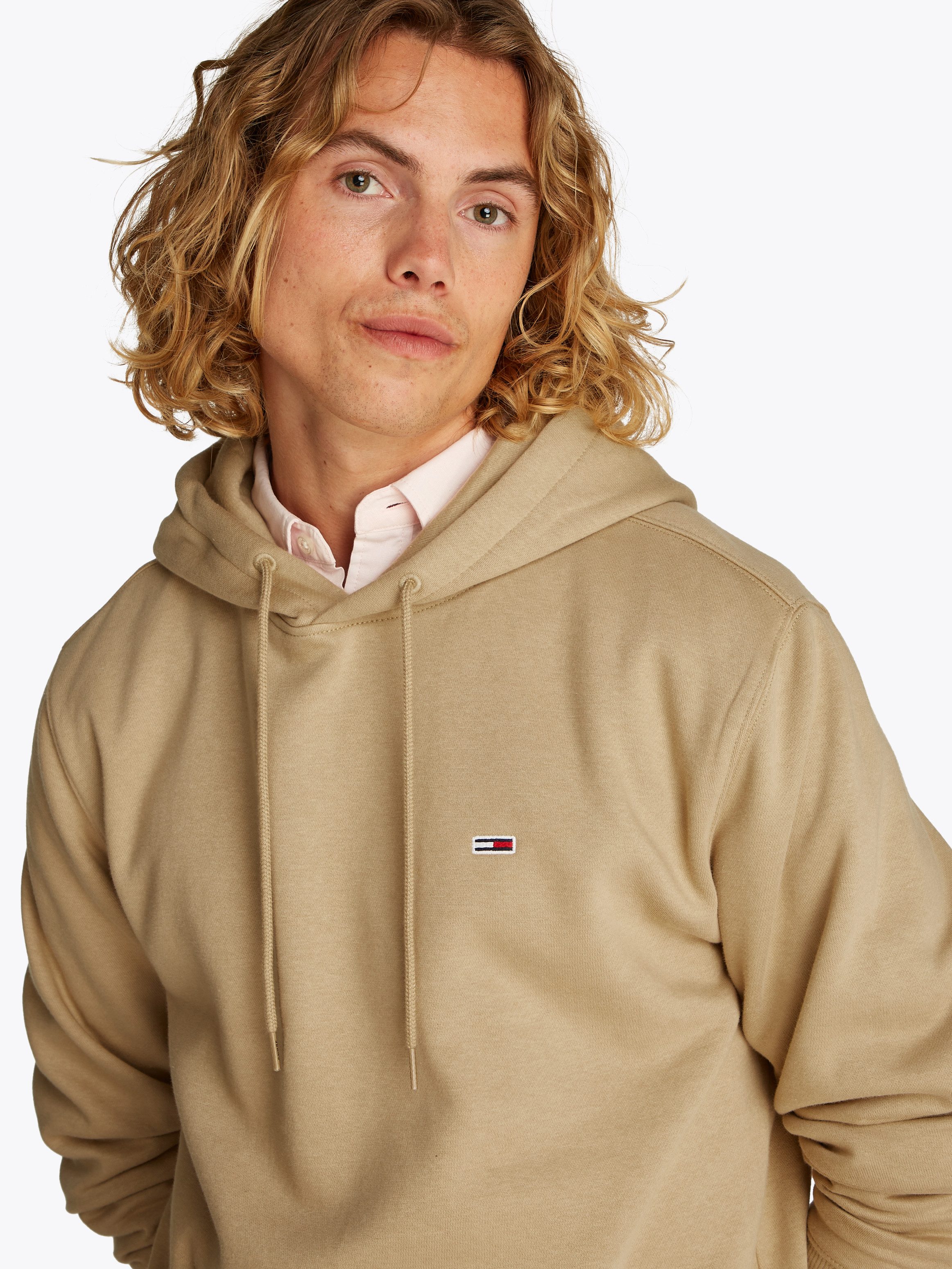 Tommy Jeans Sweatshirt TJM REG S günstig online kaufen