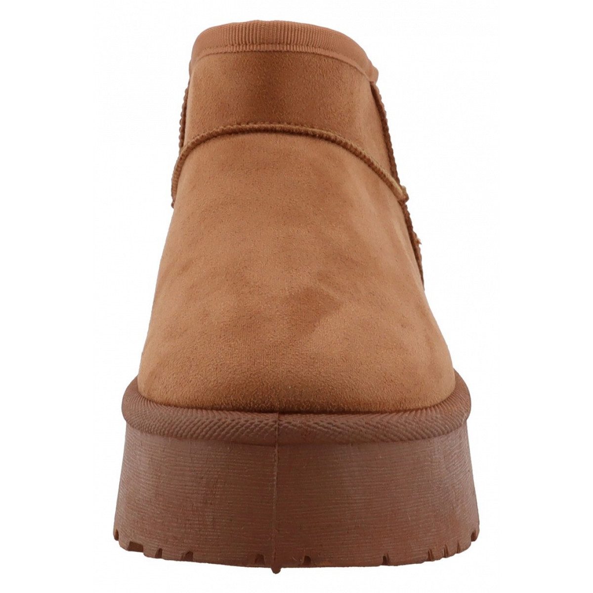 TOM TAILOR Stiefelette günstig online kaufen