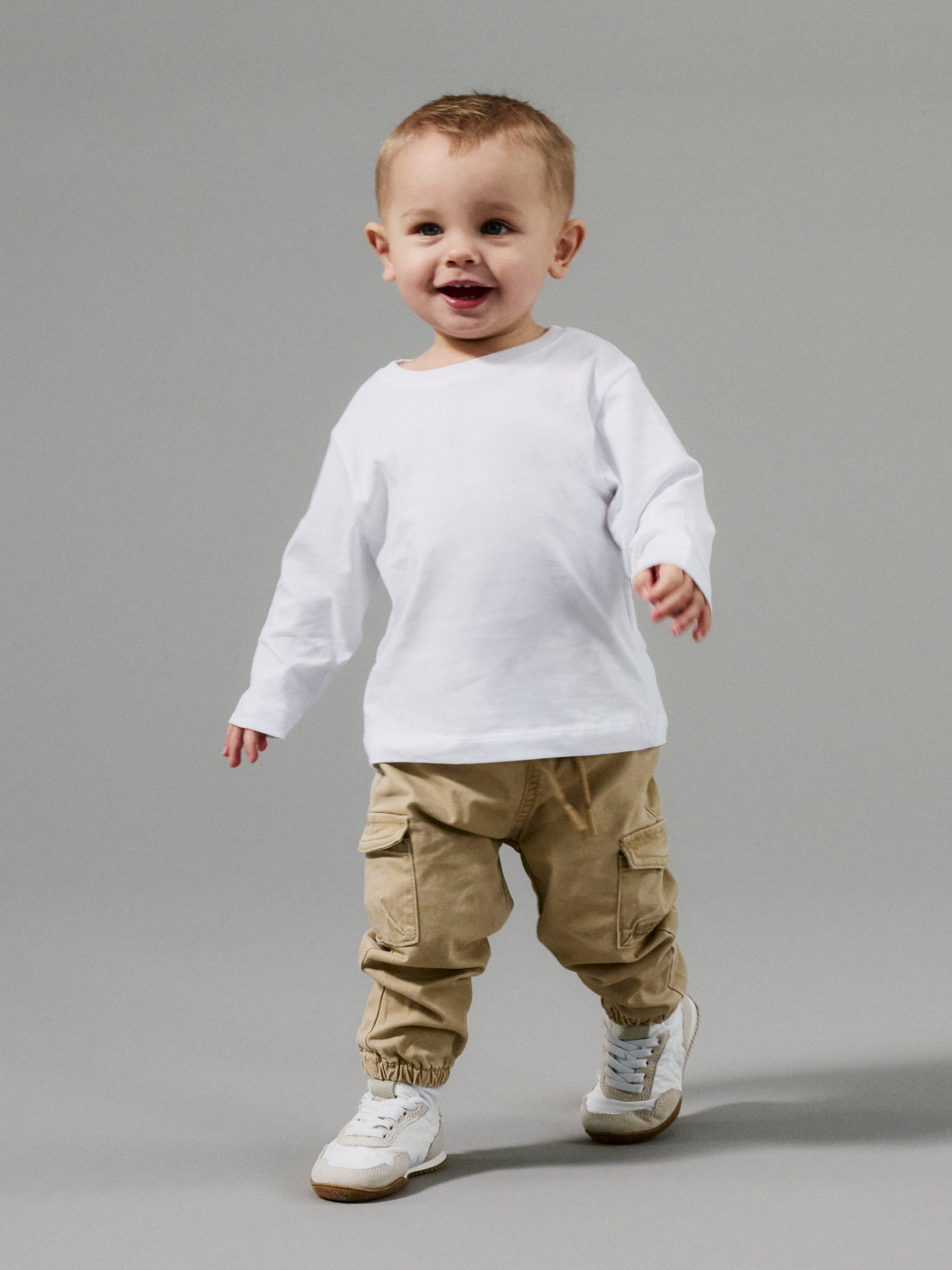 Name It Cargohose NBMBEN CARGO R TWI PANT 1771-HI NOOS