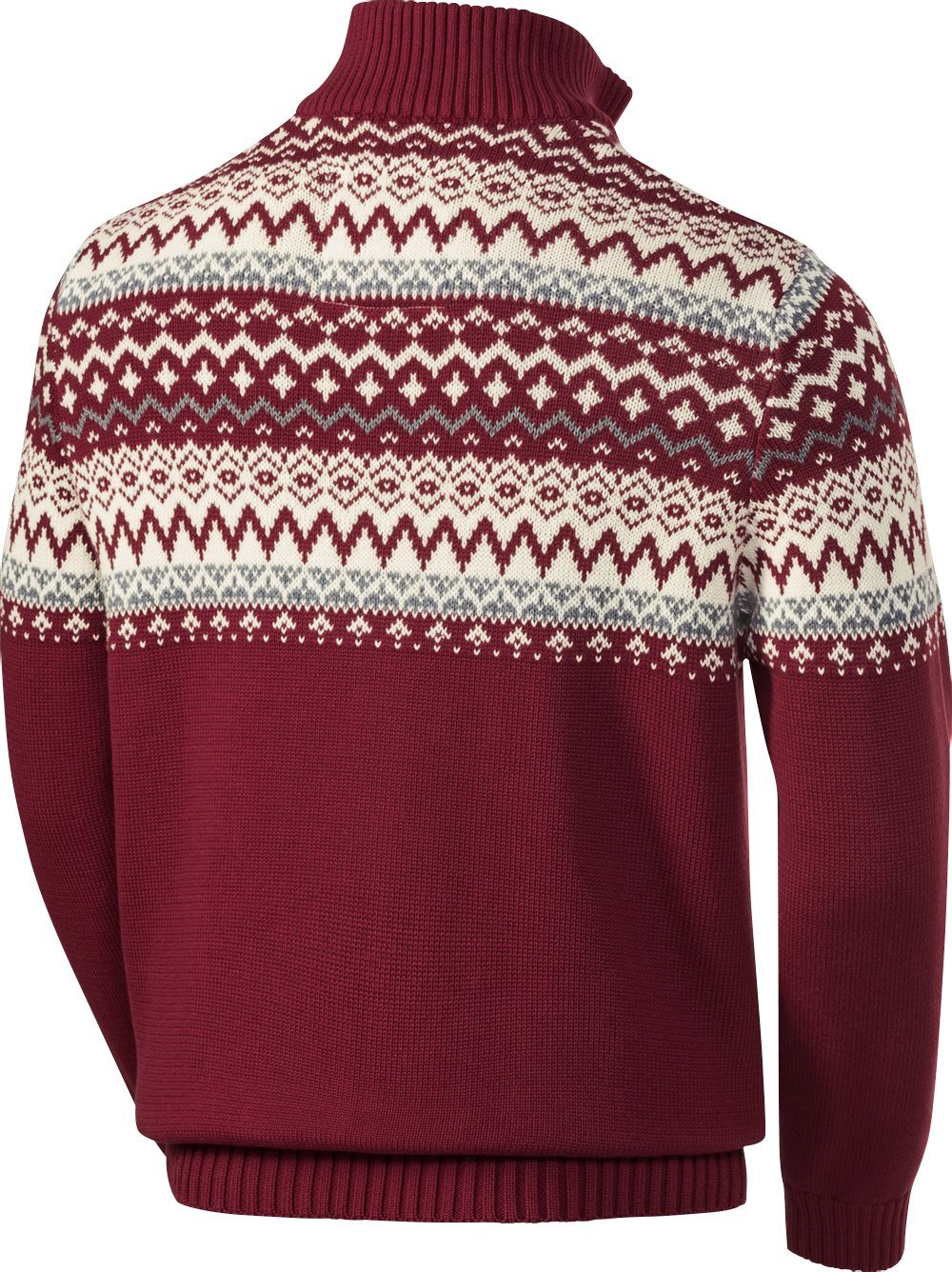 Hinterstoisser Norwegerpullover Superweich und hautsympathisch günstig online kaufen