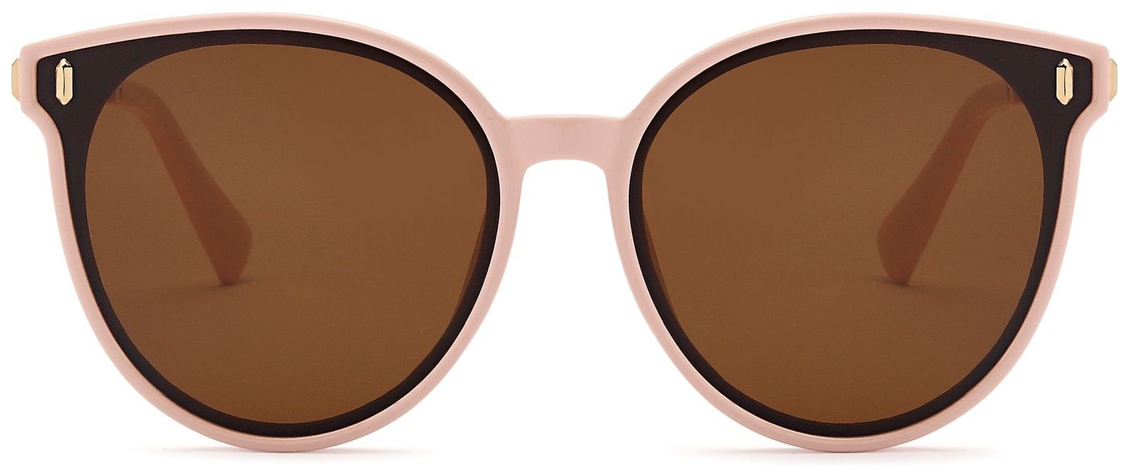 styleBREAKER Sonnenbrille Cateye Sonnenbrille Kunststoff - günstig online kaufen