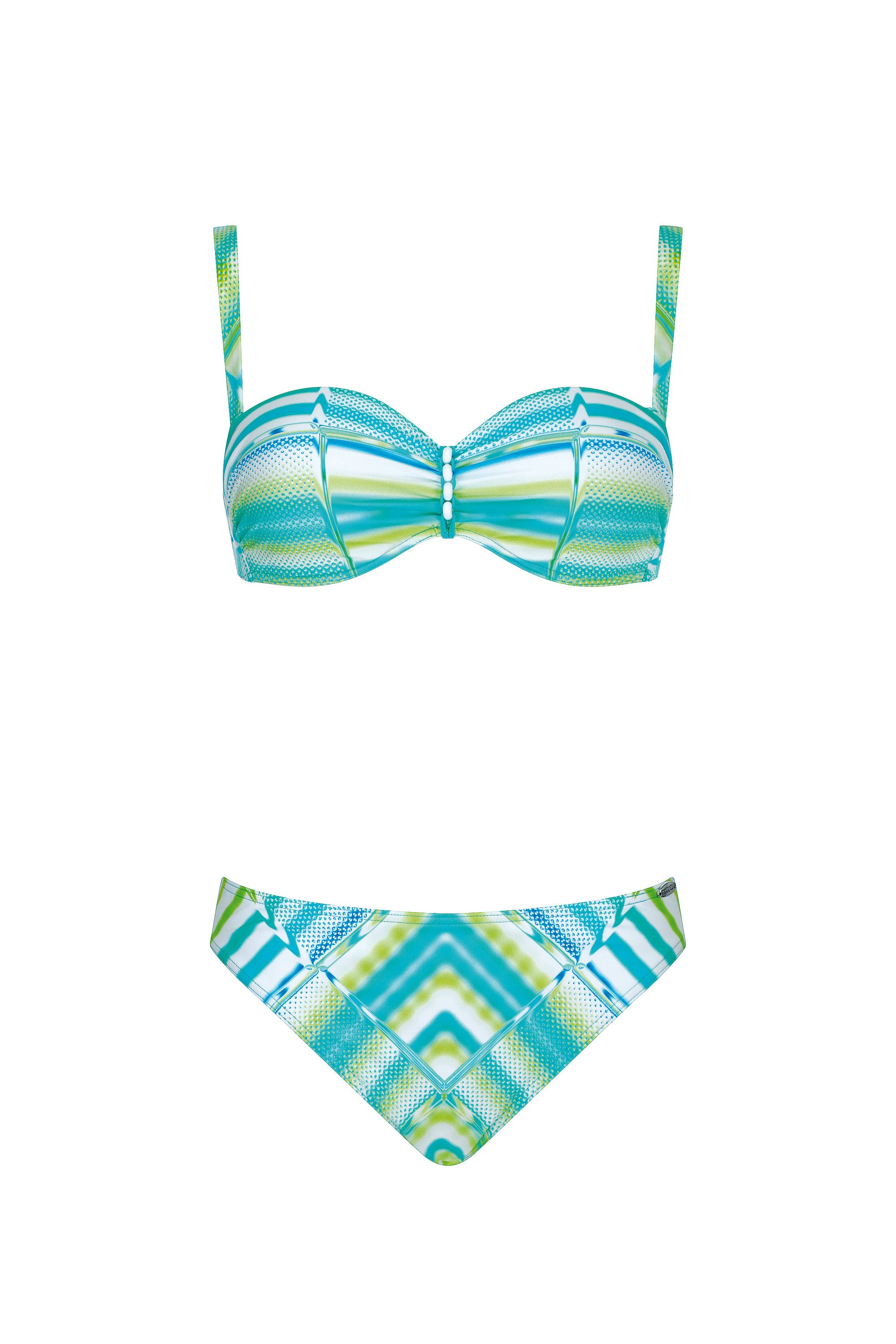 Sunflair Bügel-Bikini Bikini (1-St)
