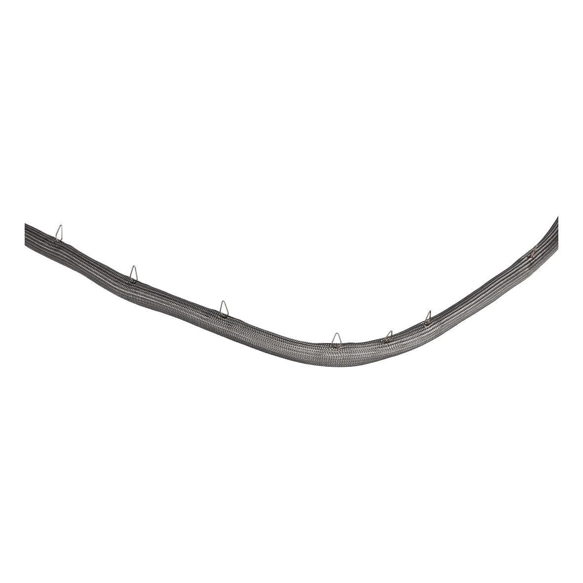 easyPART Backofendichtung wie Electrolux 5610468067 Türdichtung AEG, Backofen / Herd