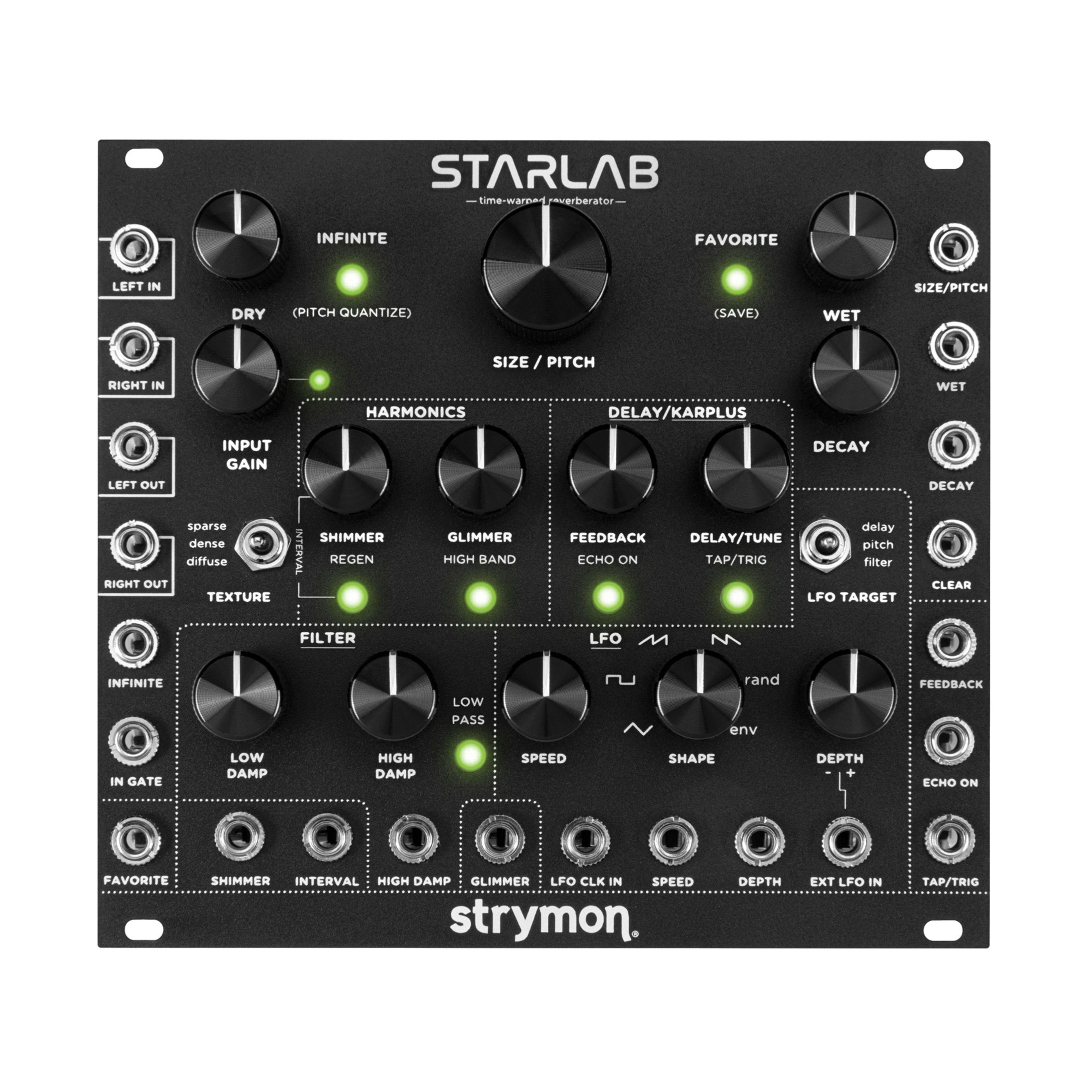Synthesizer