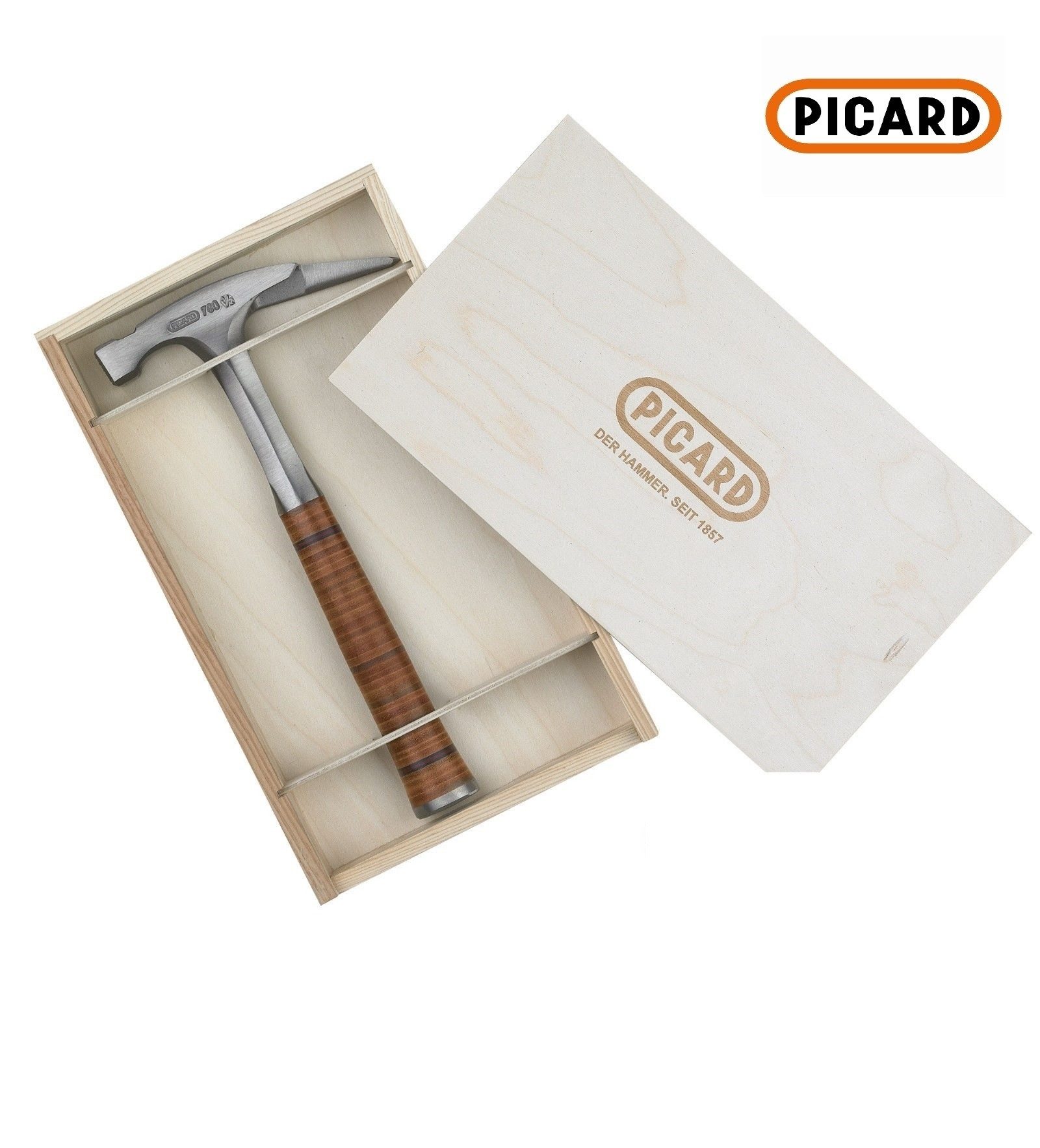 PICARD Hammer Latthammer Latthammer Vollstahlausführung 790 günstig online kaufen
