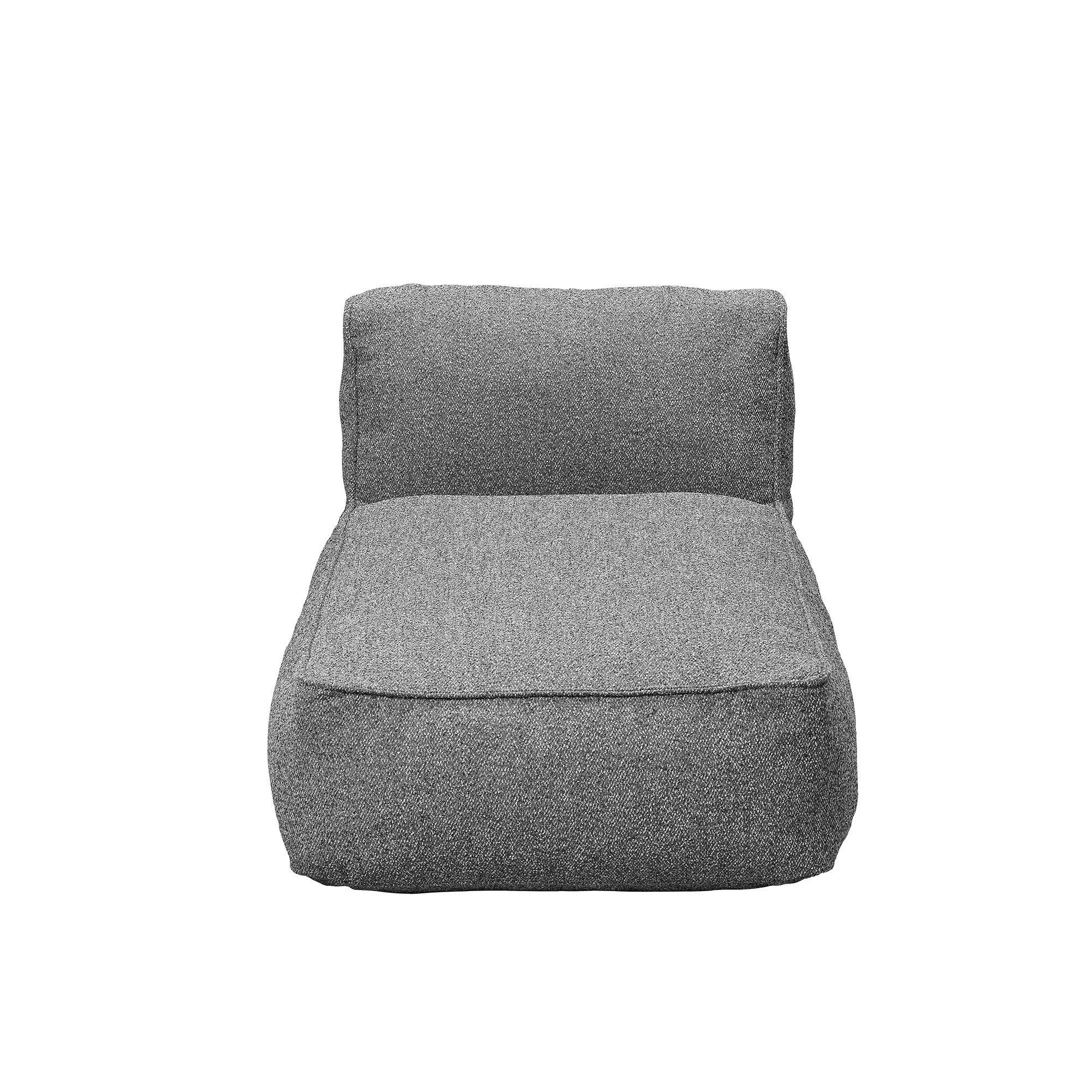 blomus Chaiselongue -GROW- Sofa, Gartencouch, Terassenmöbel, günstig online kaufen