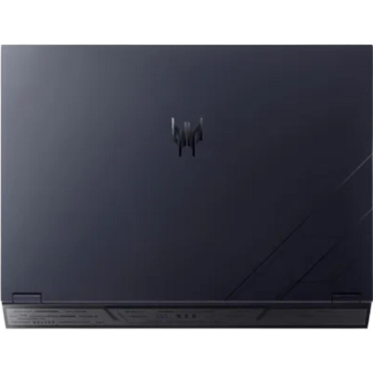 Acer Predator Helios Neo 16S AI OLED Gaming-Notebook (40.64 cm/16 Zoll, Intel Core Ultra 9 275HX, RTX 5070 Ti, 16000 GB SSD)