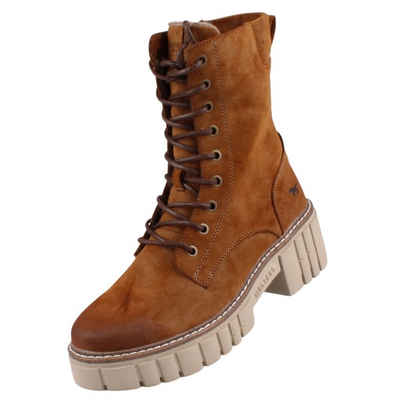 Mustang Shoes 1447506/301 Stiefelette
