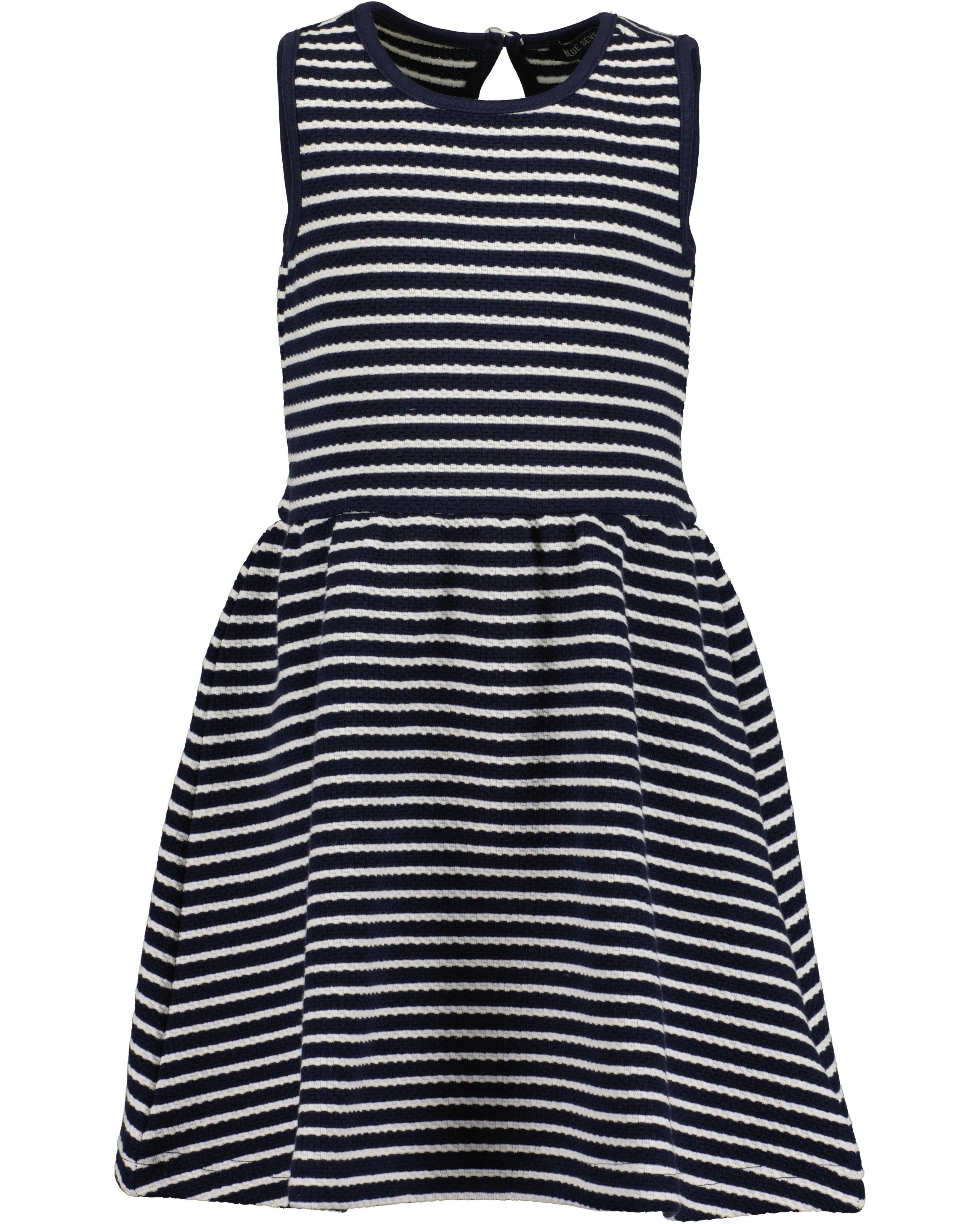 Blue Seven Shirtkleid