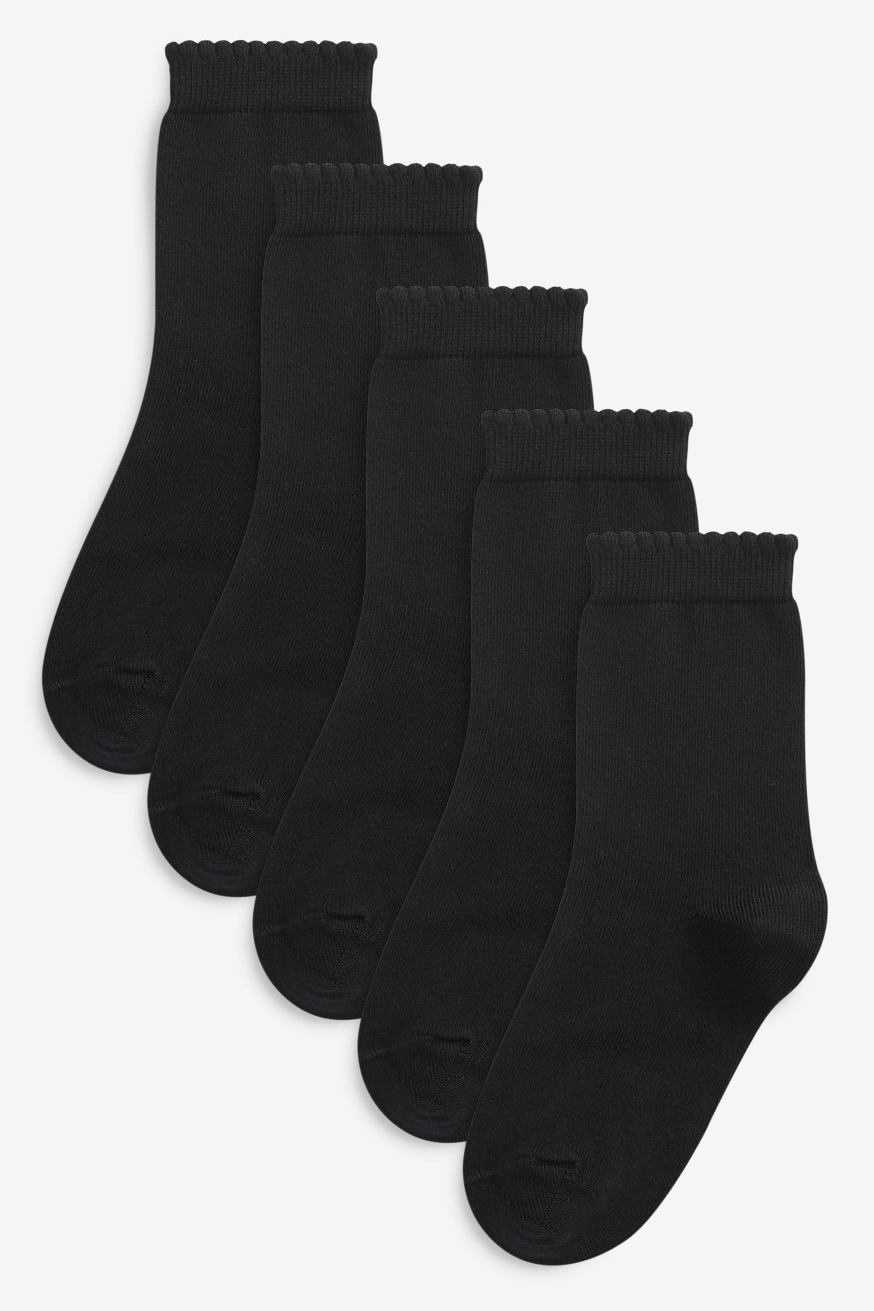 Next Kurzsocken Knöchelsocken, 5er-Pack (5-Paar)