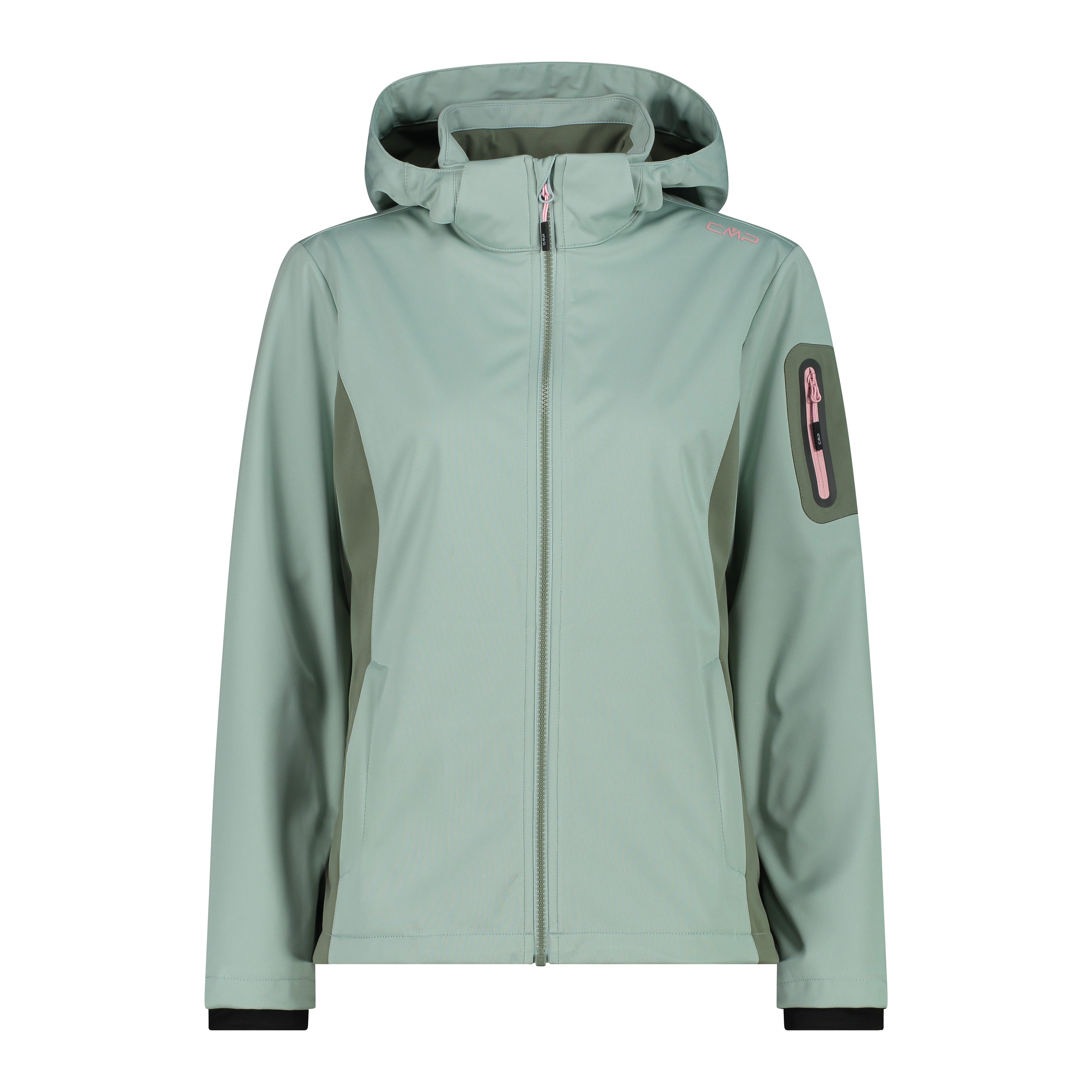 CMP Softshelljacke CMP Damen Softshelljacke Woman günstig online kaufen