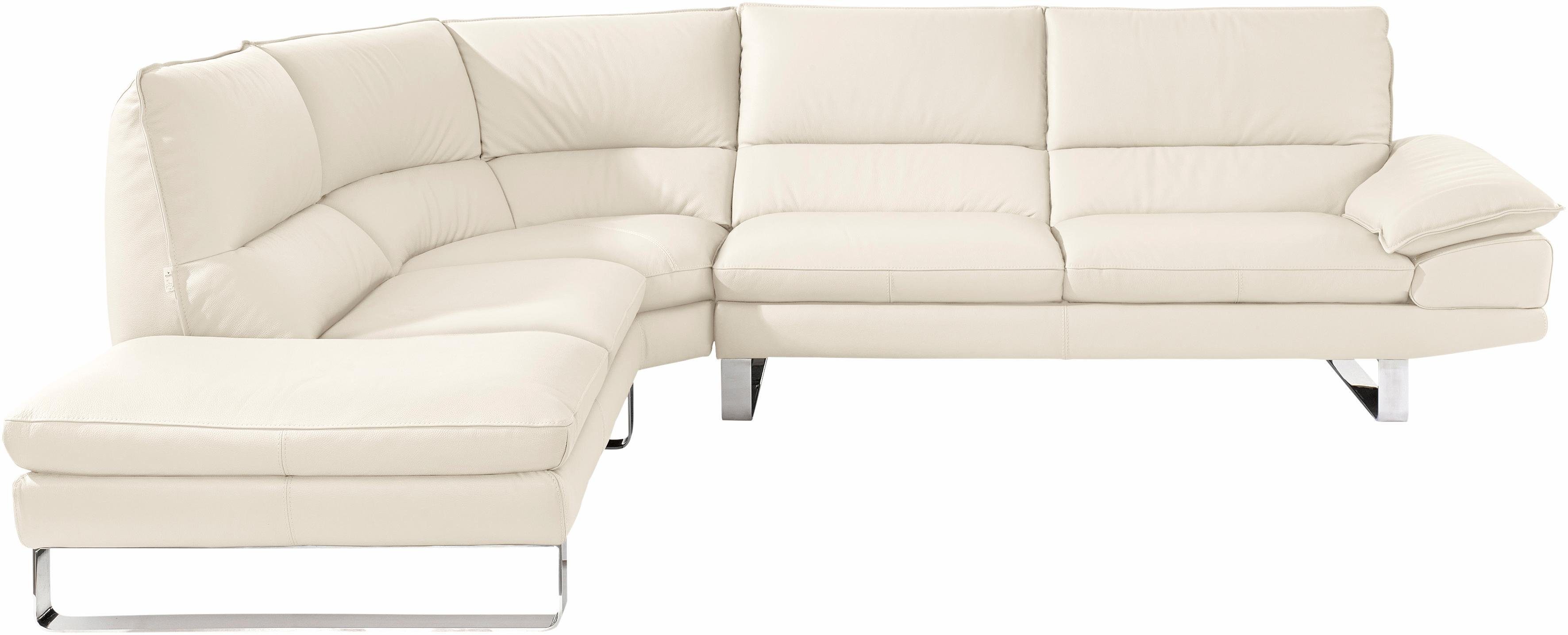 CALIA ITALIA Ecksofa Dave, italienisches Designsofa günstig online kaufen
