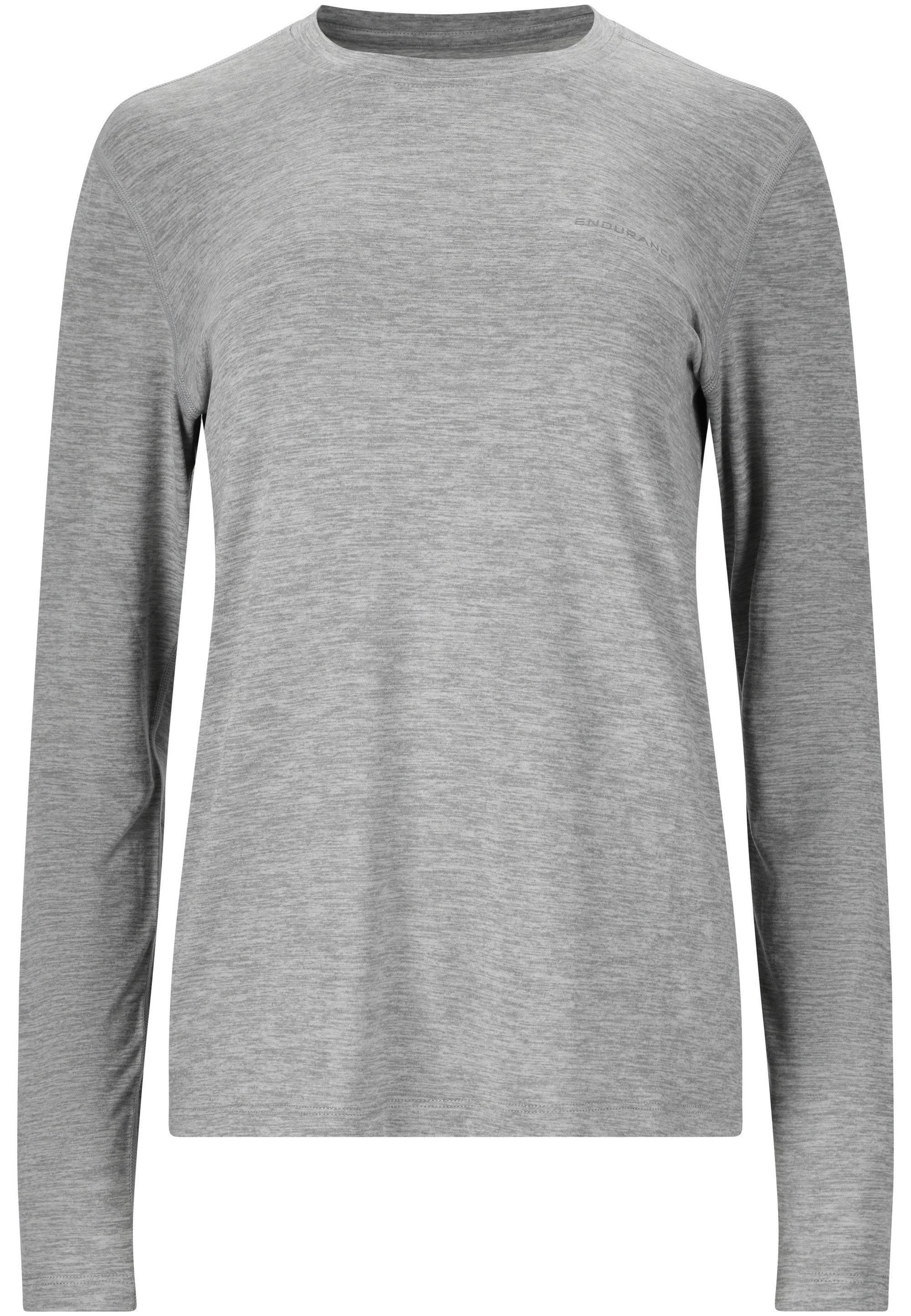 Langarmshirt Alvaly