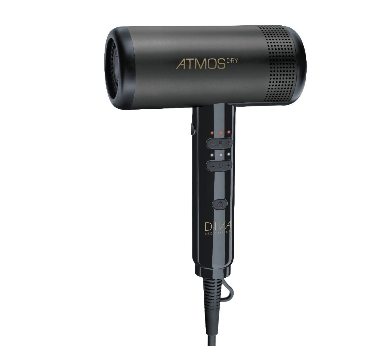 Haarspülung Diva Pro Atmos Dryer